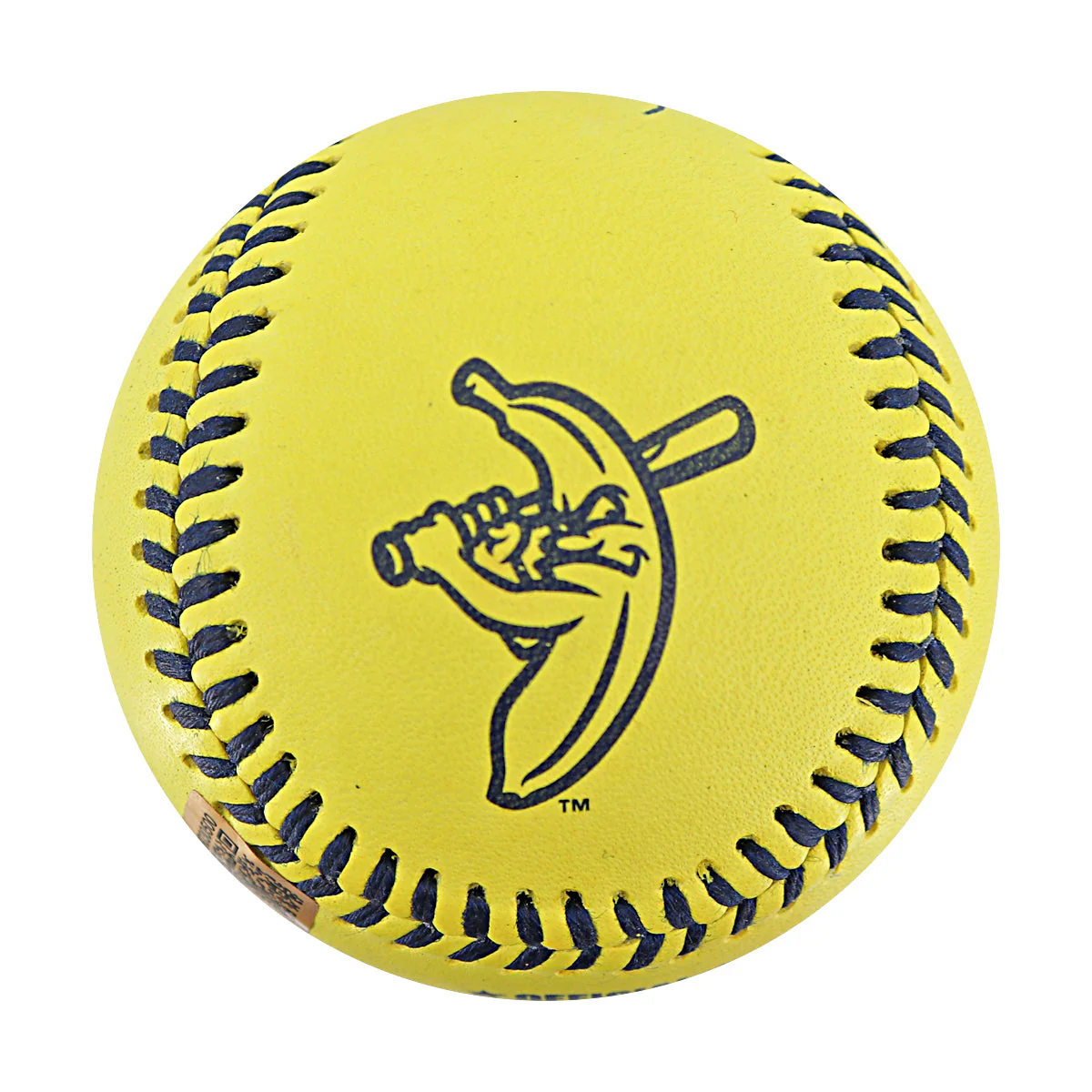 Adam Jones Autographed Game Issued Banana Ball 8.1.25 Camden Yards - Image 4