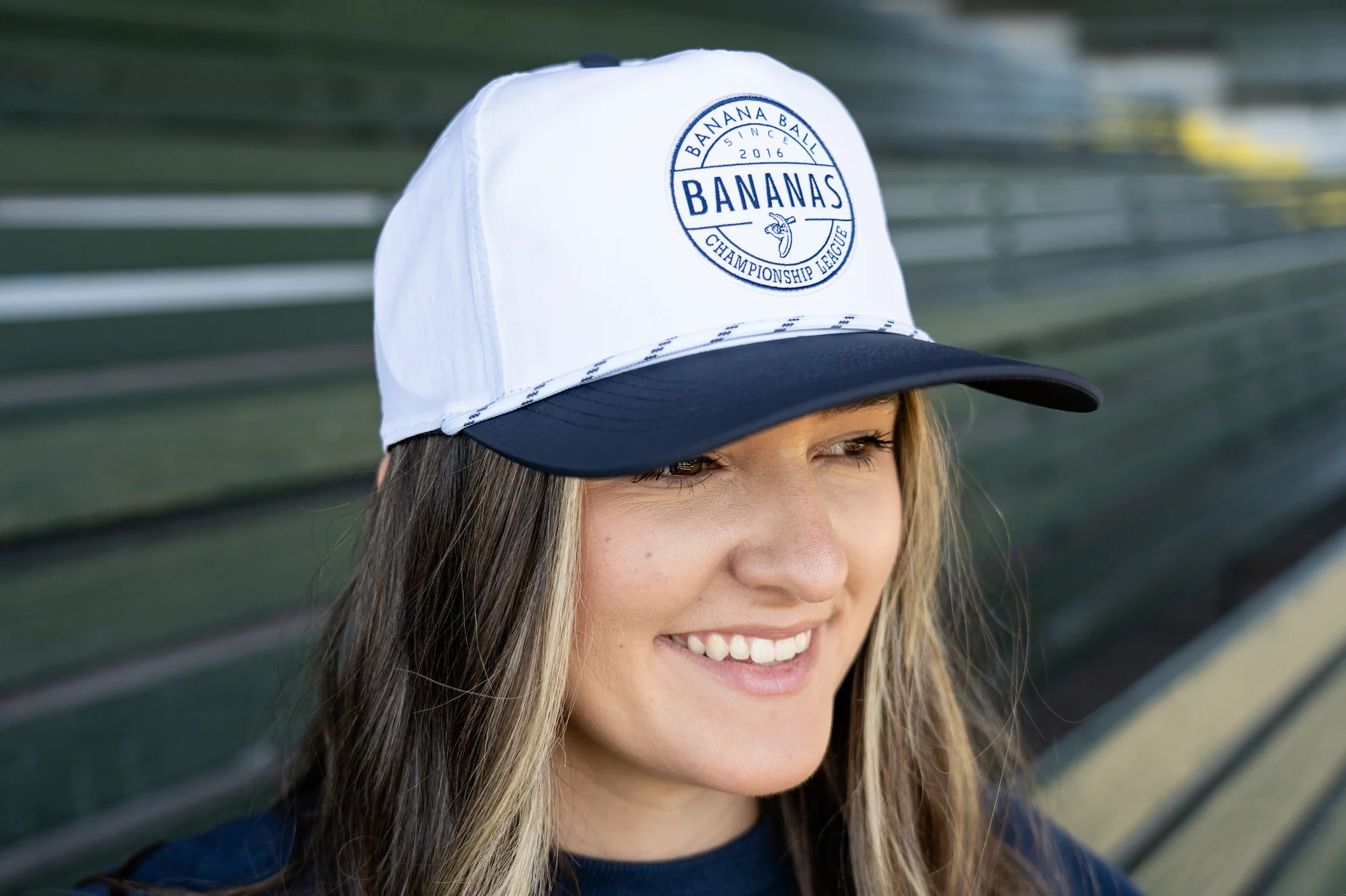 Bananas '47 Brand Suburbia Adjustable Hitch Hat - Image 3