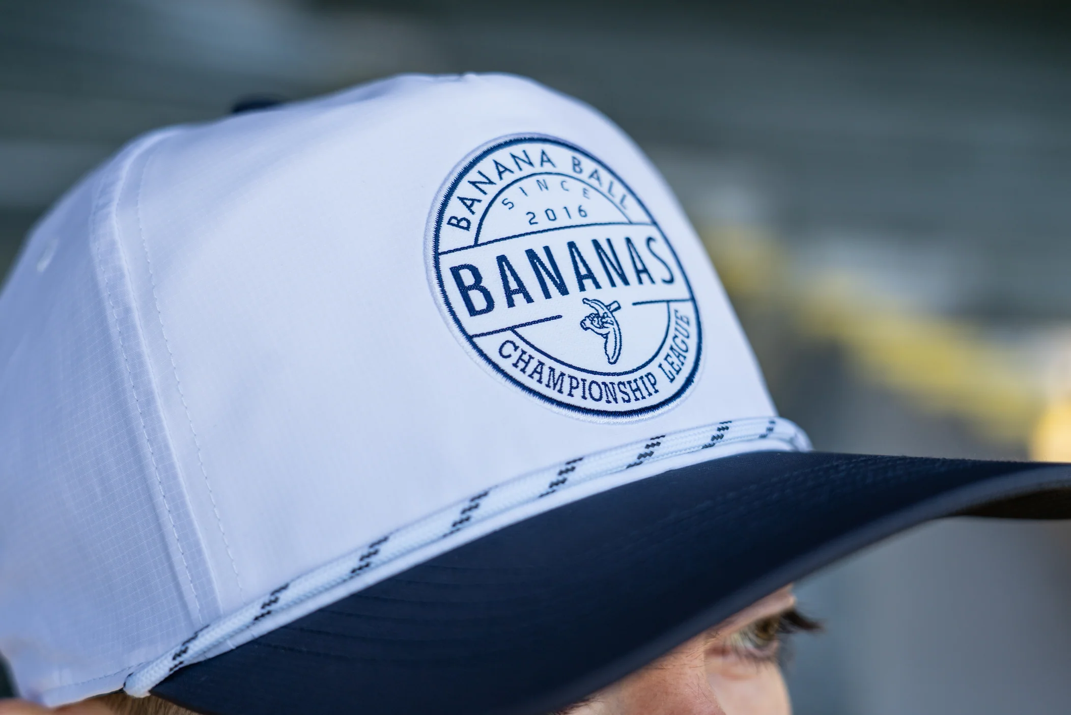 Bananas '47 Brand Suburbia Adjustable Hitch Hat - Image 4