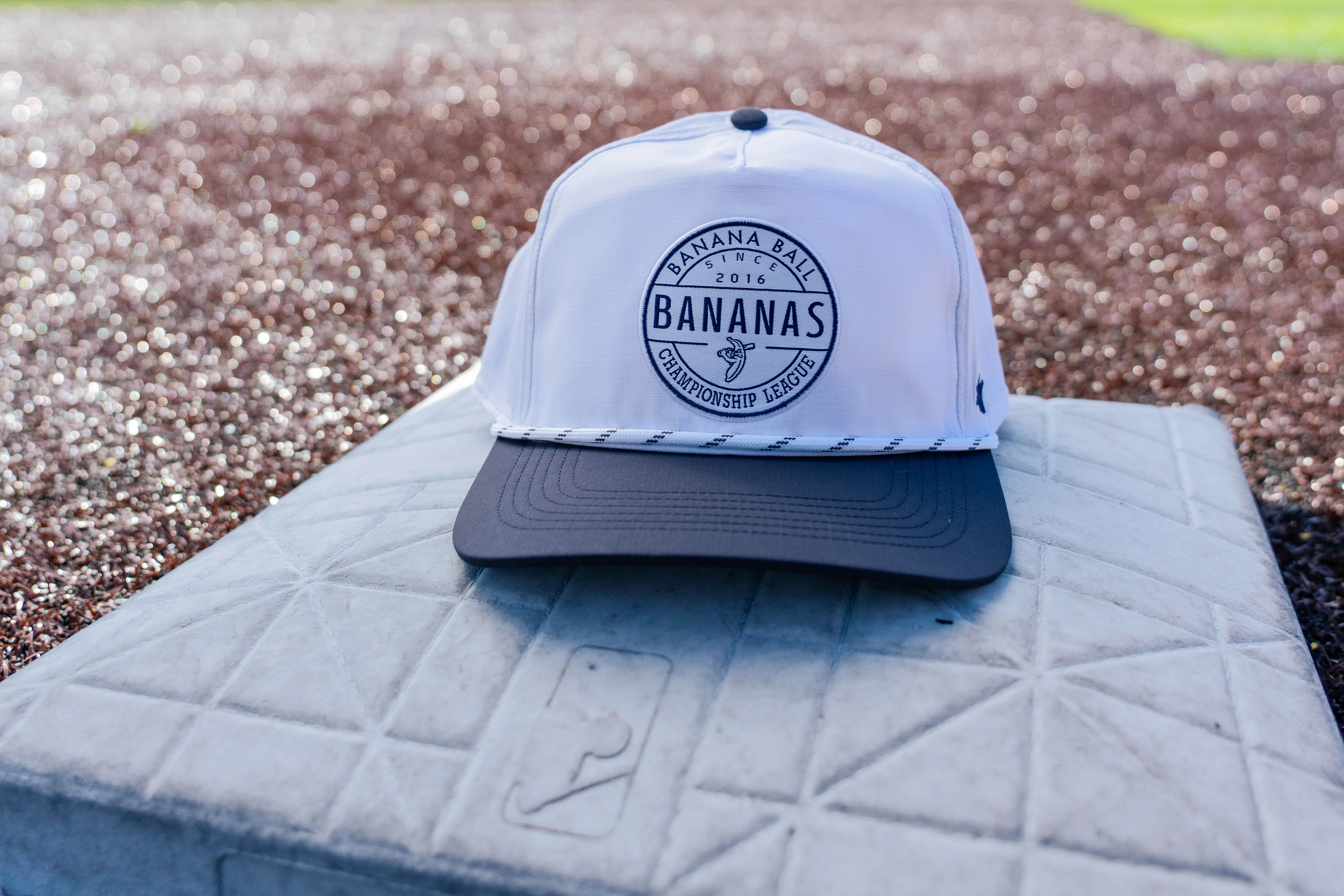Bananas '47 Brand Suburbia Adjustable Hitch Hat - Image 5