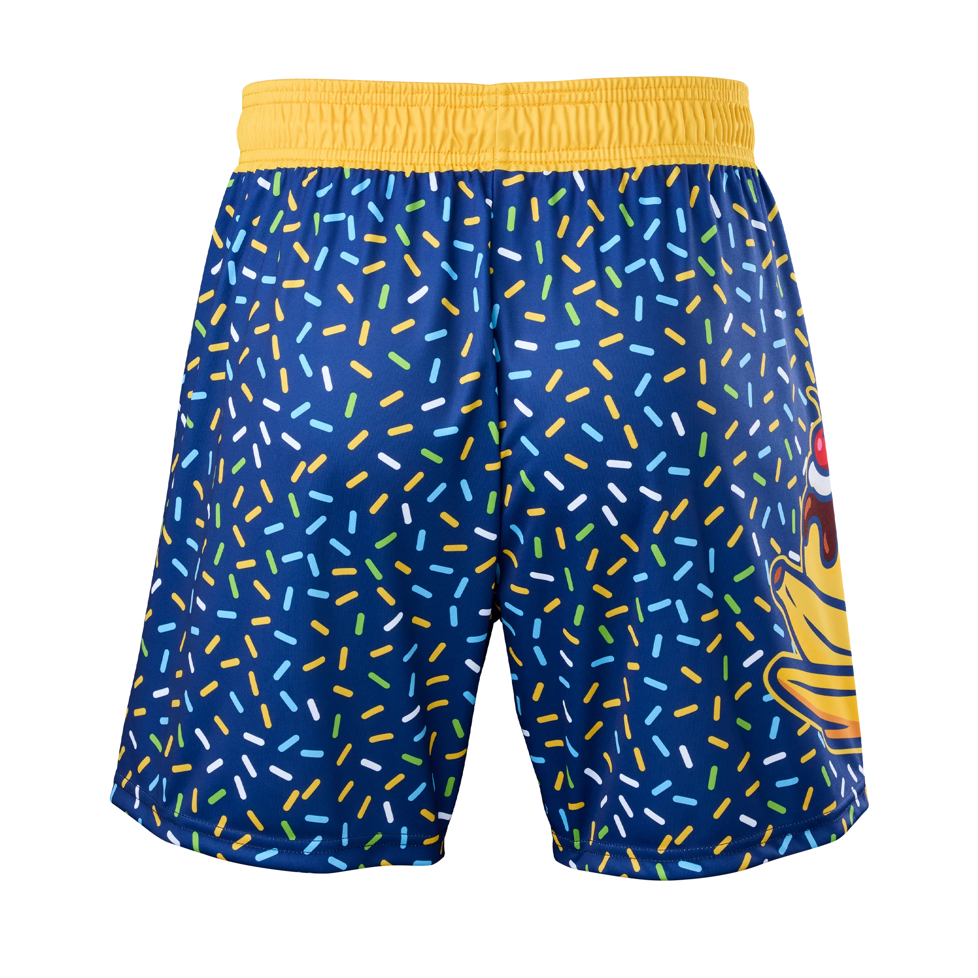 Bananas EvoShield Banana Split Shorts - Navy - Image 2