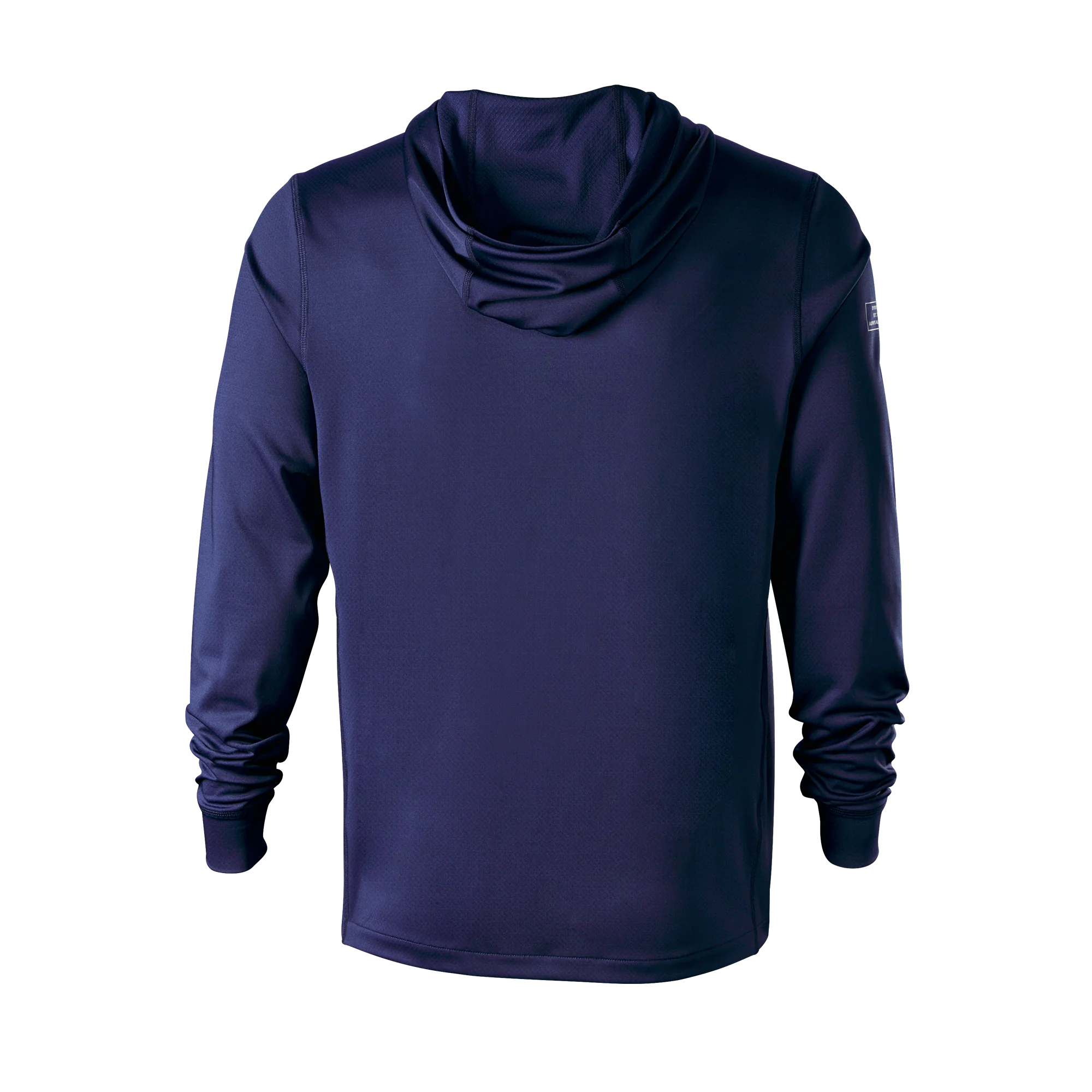 Bananas EvoShield Lightweight Hoodie - Navy - Image 3