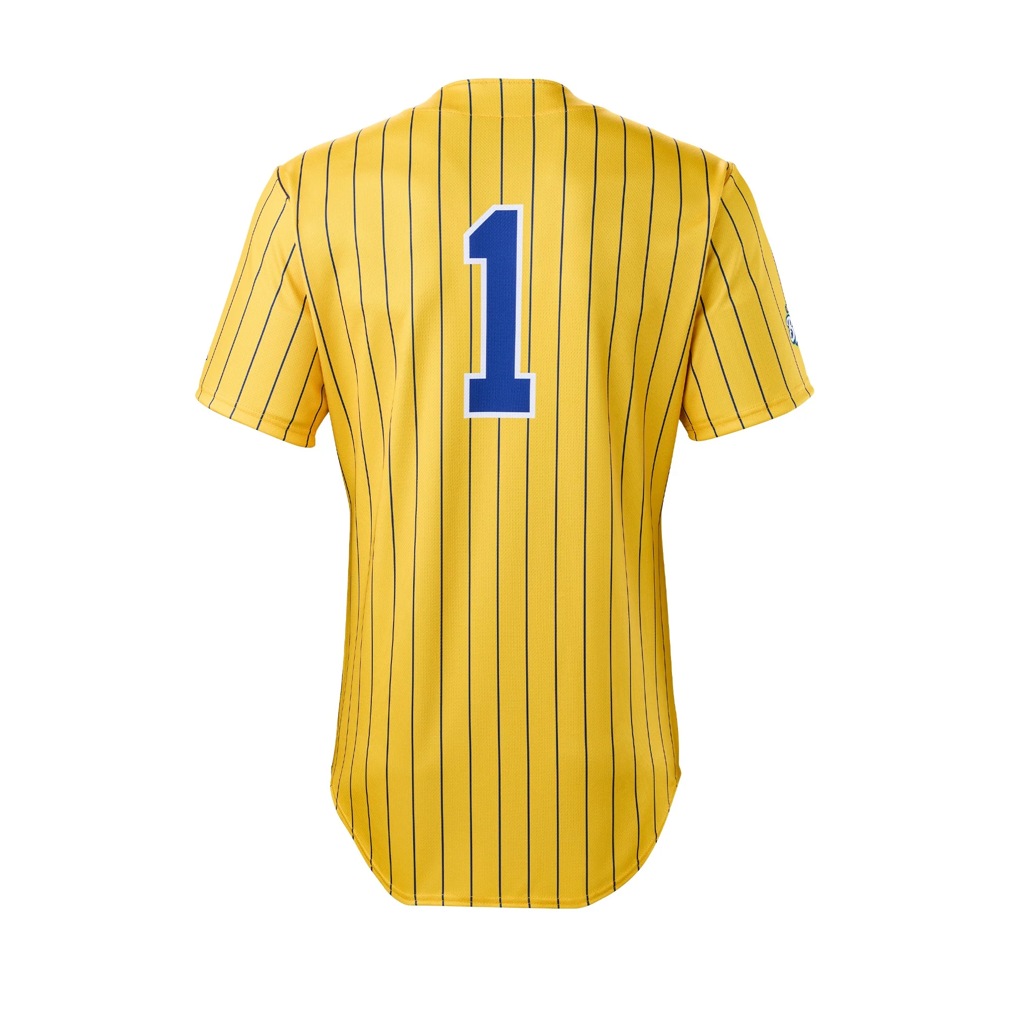 Bananas EvoShield BBCL Jersey - Pinstripe - Image 2