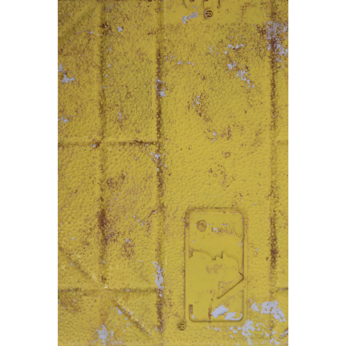 Bananas Game Used Base 8.16.25 Game Used Guaranteed Rate FieldĀ - Image 3