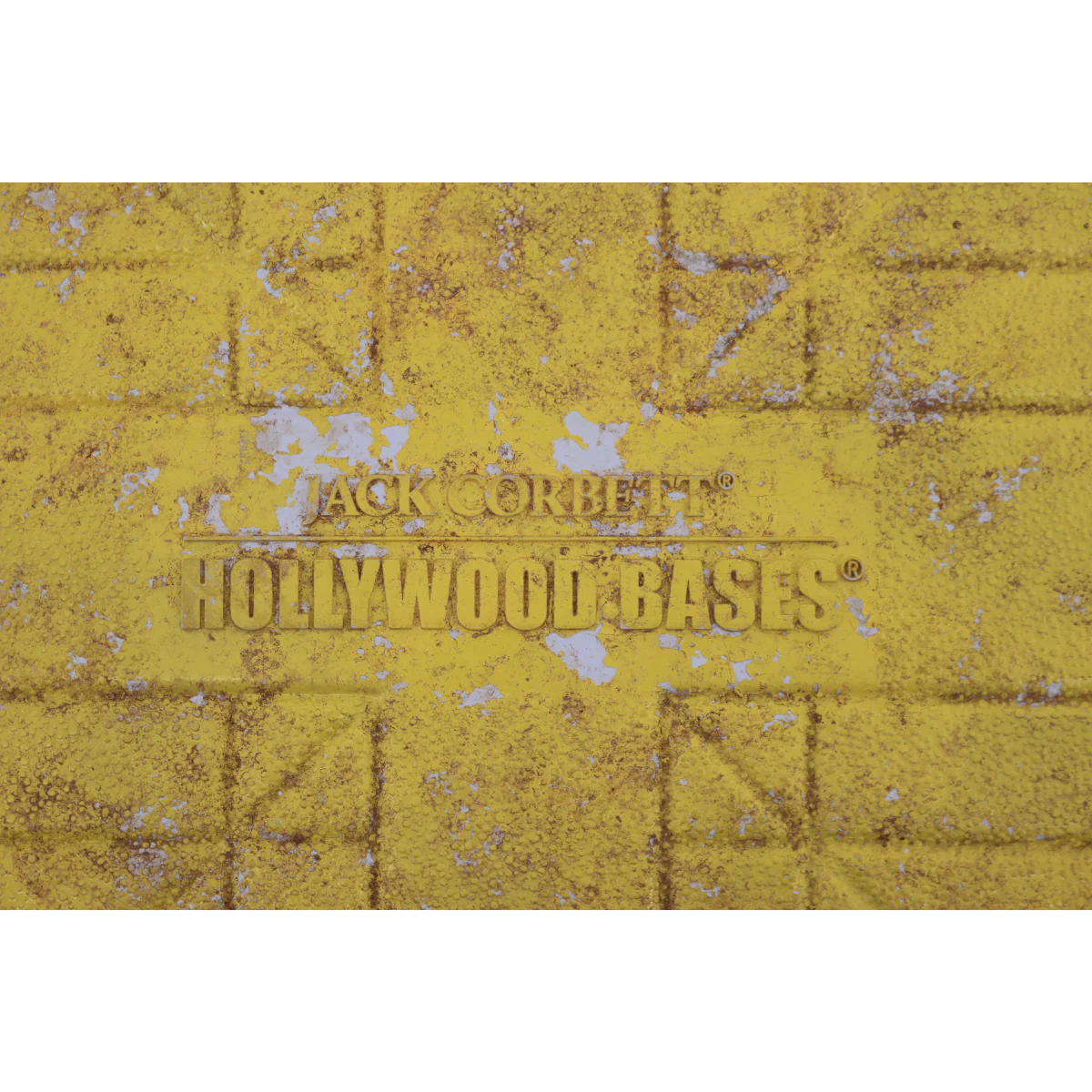 Bananas Game Used Base 8.16.25 Game Used Guaranteed Rate FieldĀ - Image 4