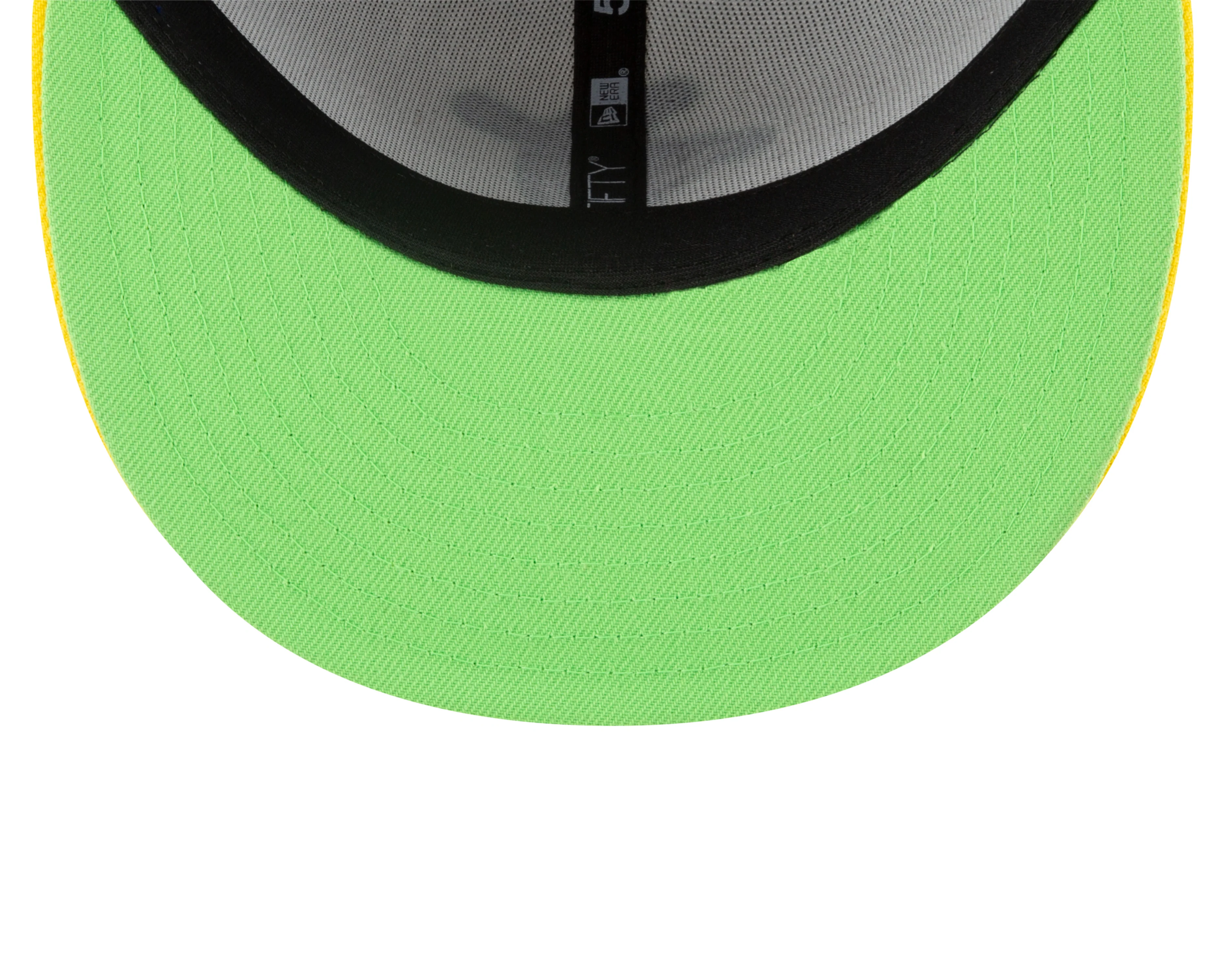 Bananas 5950 Alternate Hat - White/Blue - Image 7