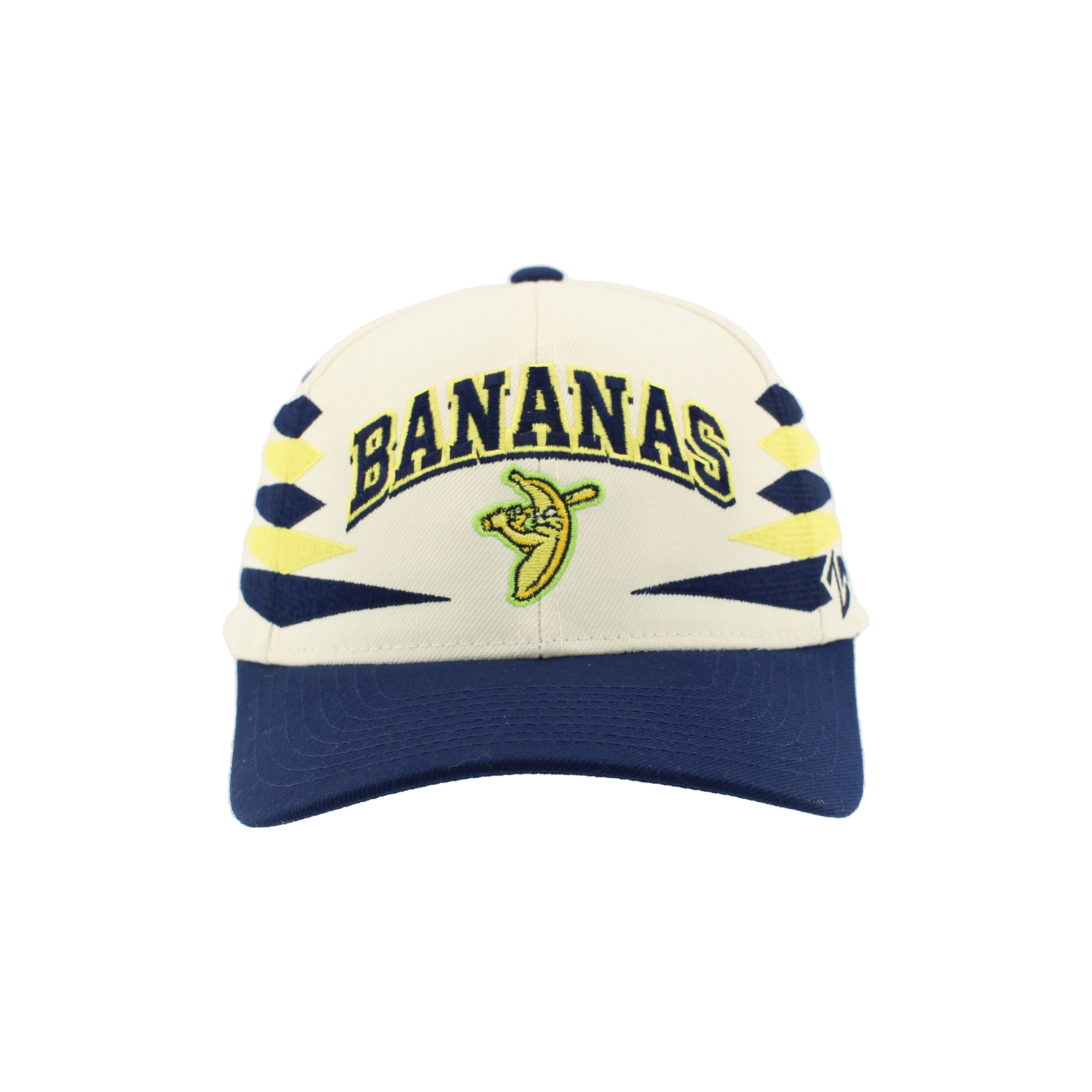 Bananas Zephyr Competitor Adjustable Hat - Image 2
