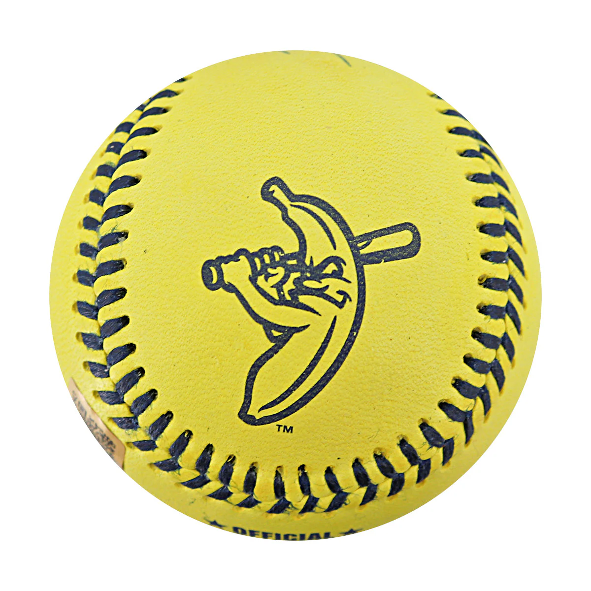 Buck Showalter Autographed Game Issued Banana Ball 8.1.25 Camden Yards  - Image 4