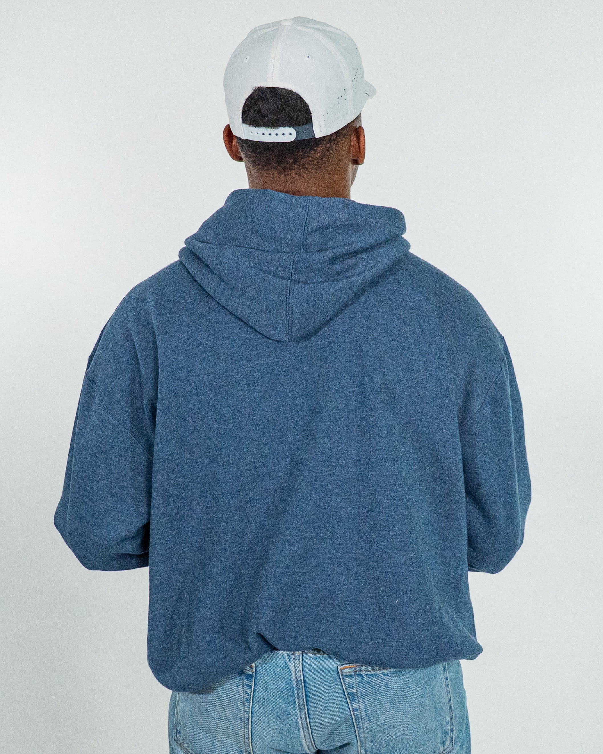 Clowns Classic Badge Hoodie - Image 4