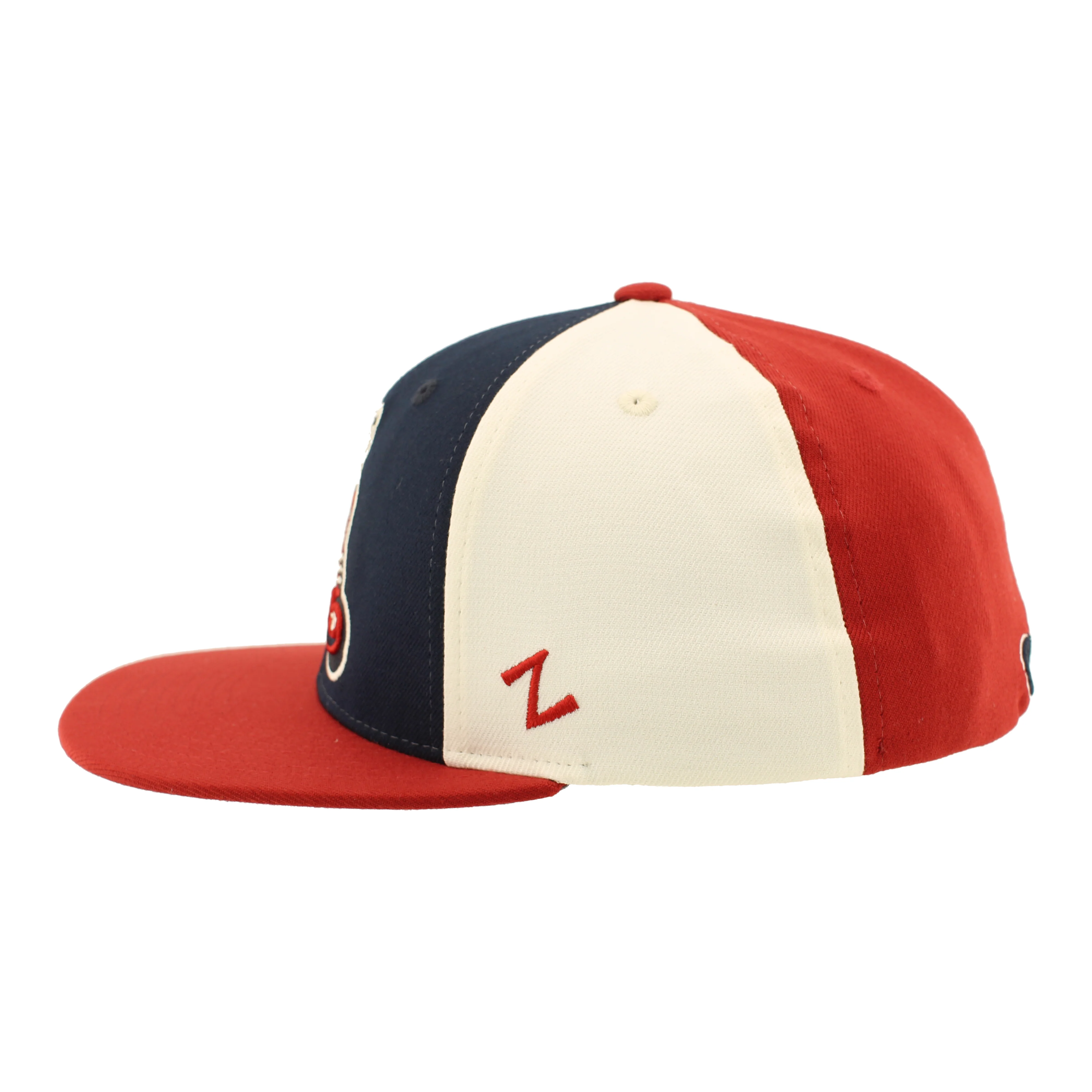 Clowns Zephyr Official Game Hat - Image 3