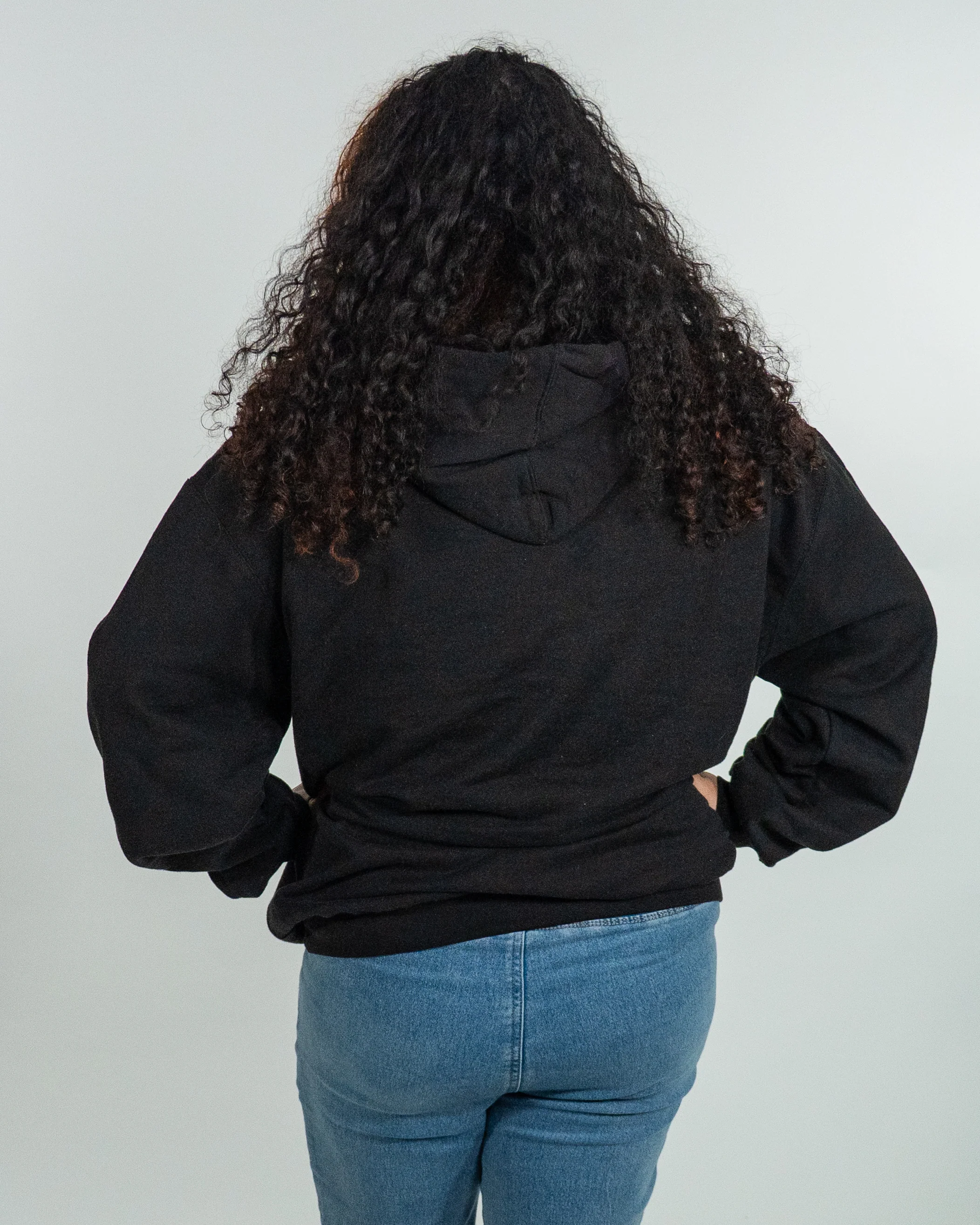 Coconuts Classic Badge Hoodie - Image 4