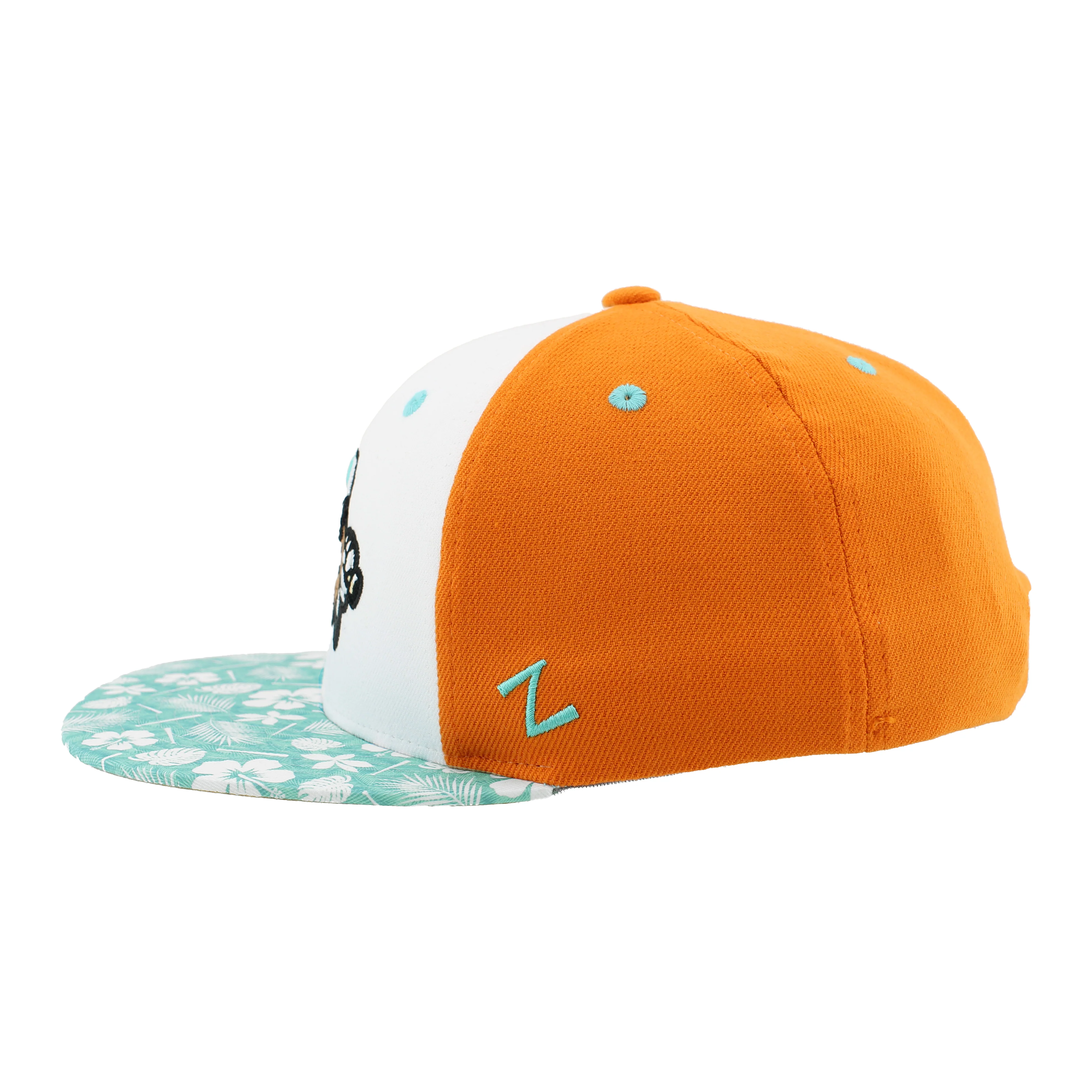Coconuts Zephyr Official Game Hat - Image 3