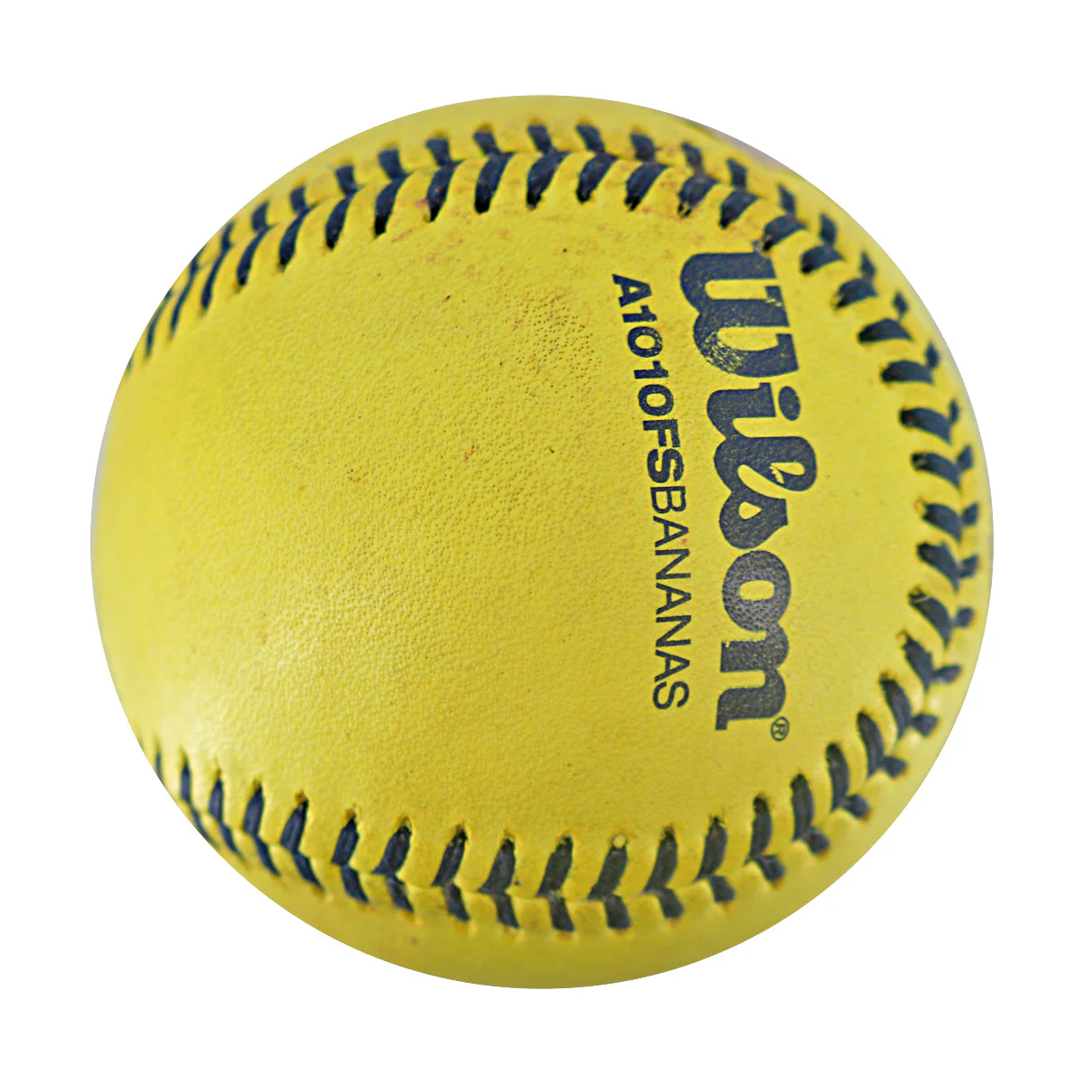 Correlle Prime Bananas Autographed Game Used Official Banana Ball 8.16.25 Game Used Guaranteed Rate Field  - Image 2