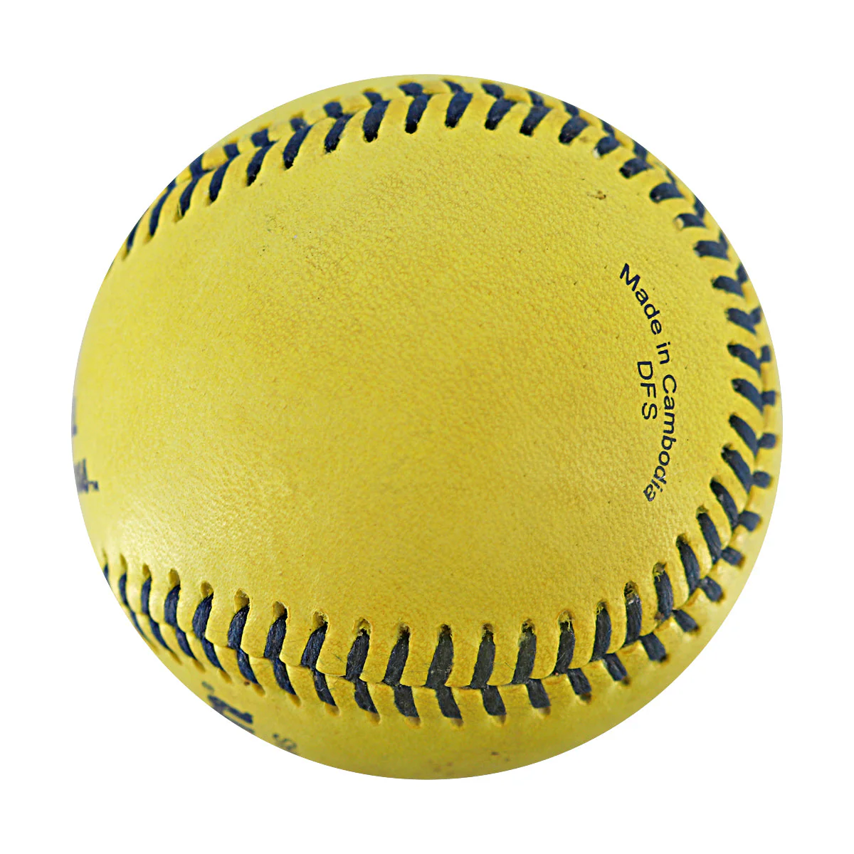 Danny Hosley Bananas Autographed Game Used Official Banana Ball 8.16.25 Game Used Guaranteed Rate Field - Image 5