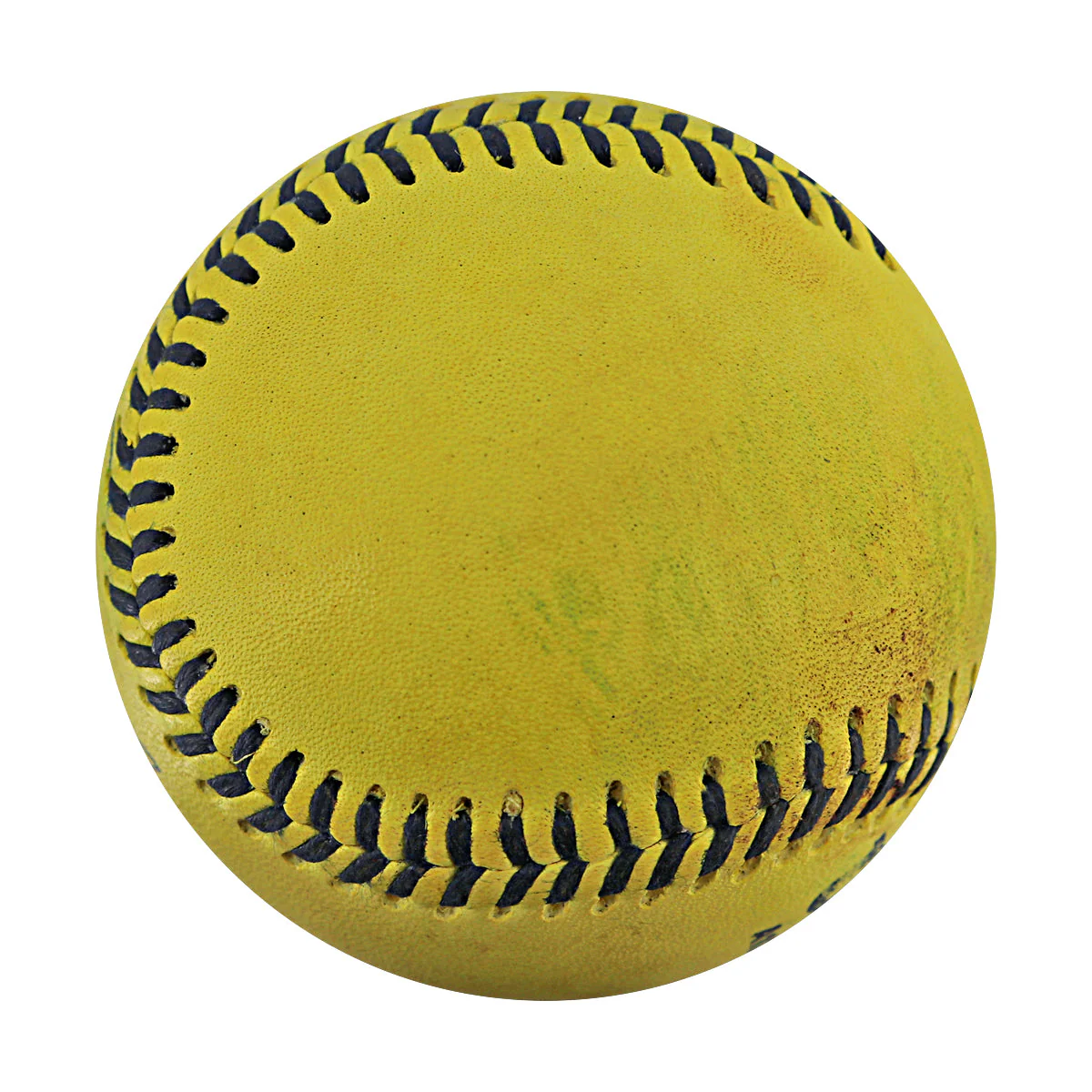 Eric Jones Autographed Game Used Banana Ball 5.30.25 Angel Stadium - Image 5