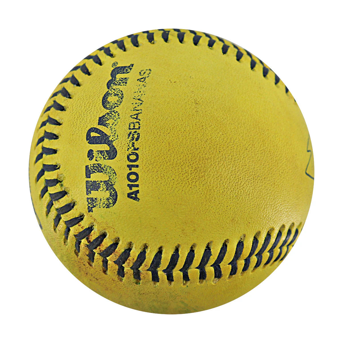 Eric Jones Autographed Game Used Banana Ball 5.30.25 Angel Stadium - Image 7