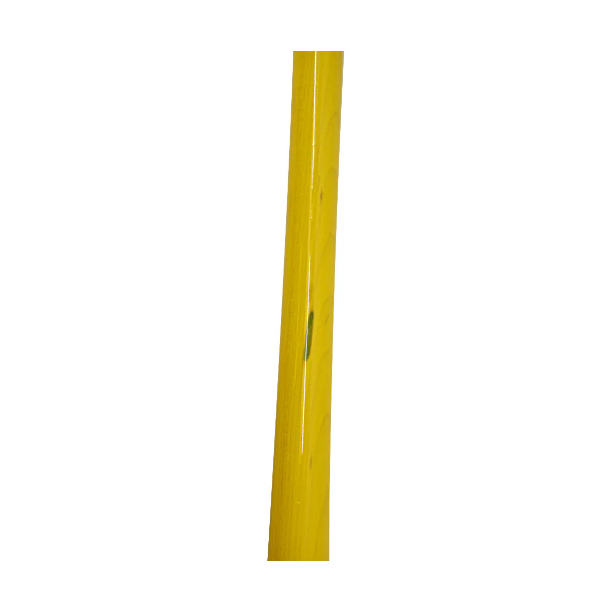 Jackson Olson Savannah Bananas Autographed Inscribed 'Go Bananas' LS CB35 Game Model 2025 Bat - Image 3