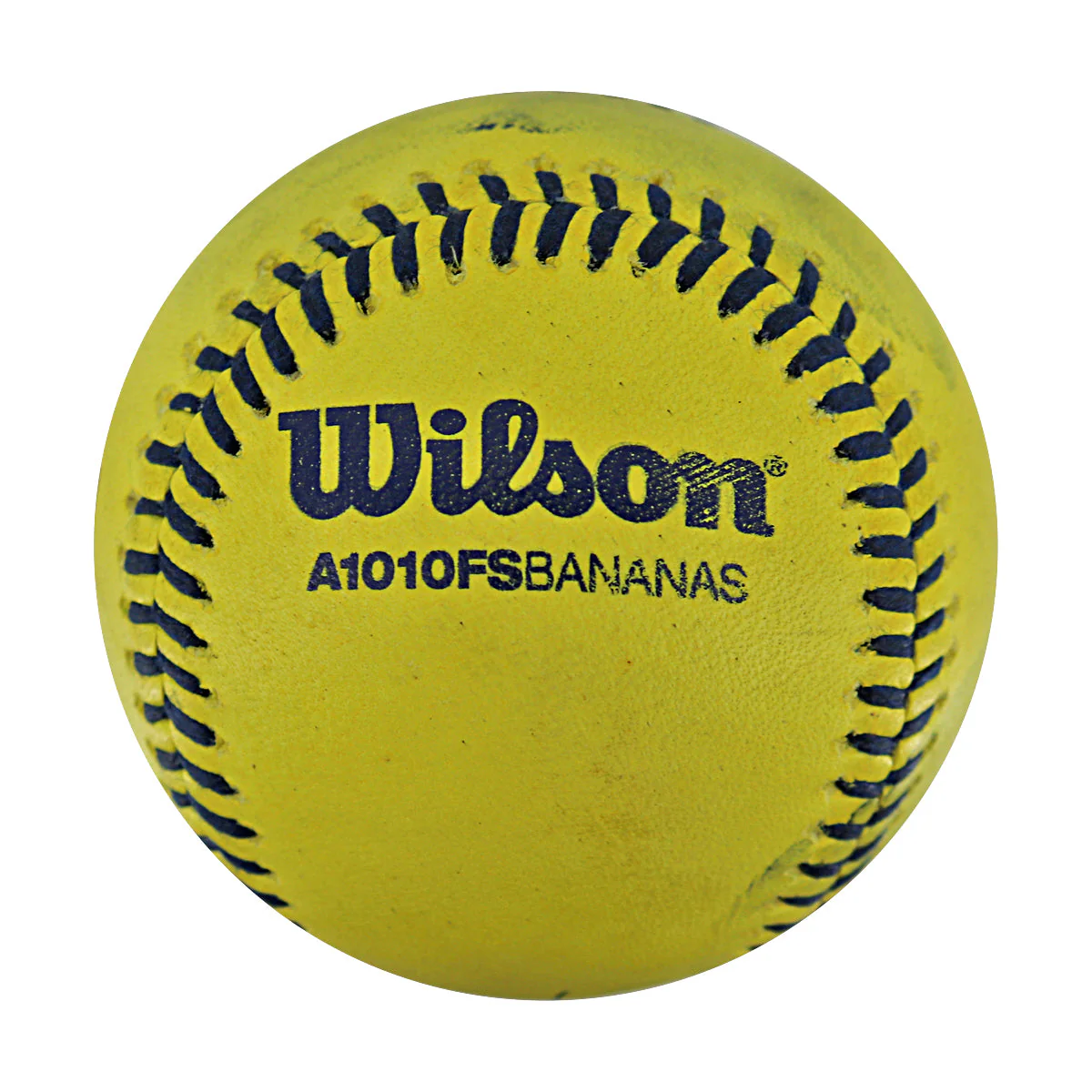 Jason Isringhausen Autographed Game Used Banana Ball 7.19.25 Busch Stadium  - Image 2