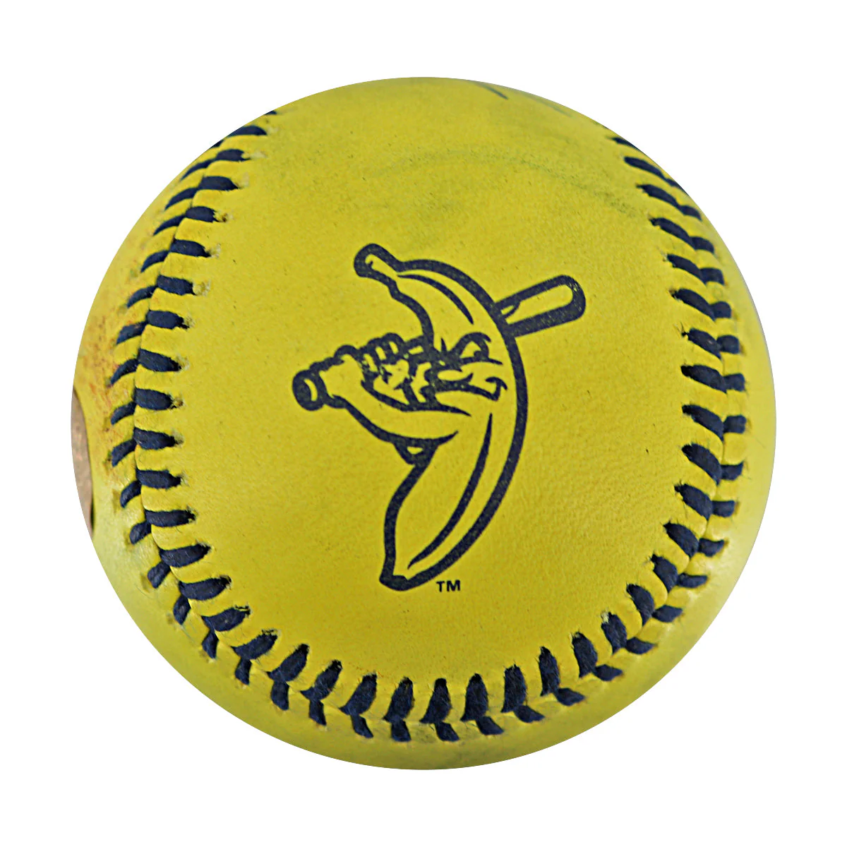 Jason Isringhausen Autographed Game Used Banana Ball 7.19.25 Busch Stadium  - Image 4