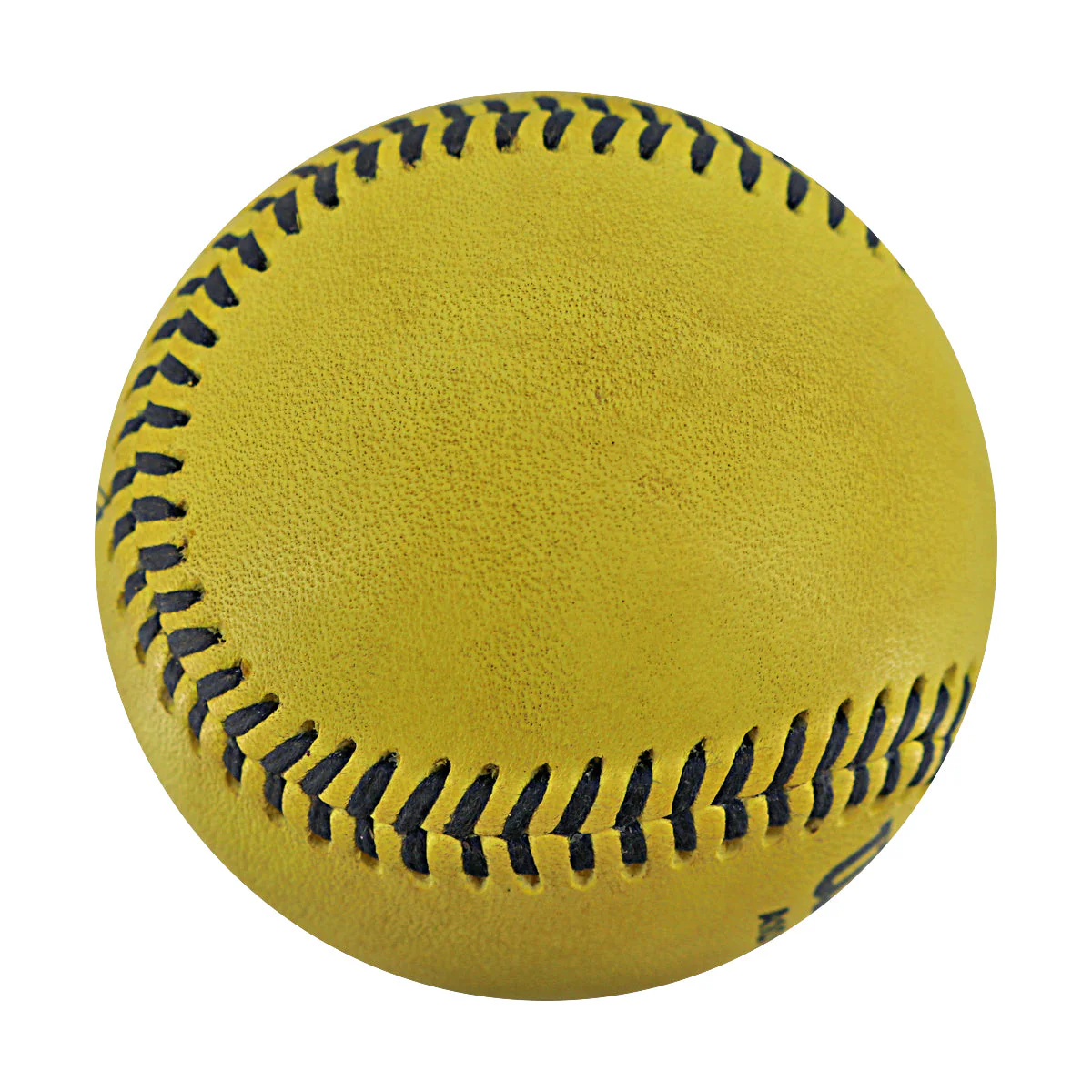 Jim Rome Autographed Game Used Banana Ball w/Case 5.31.25 Angel Stadium - Image 7