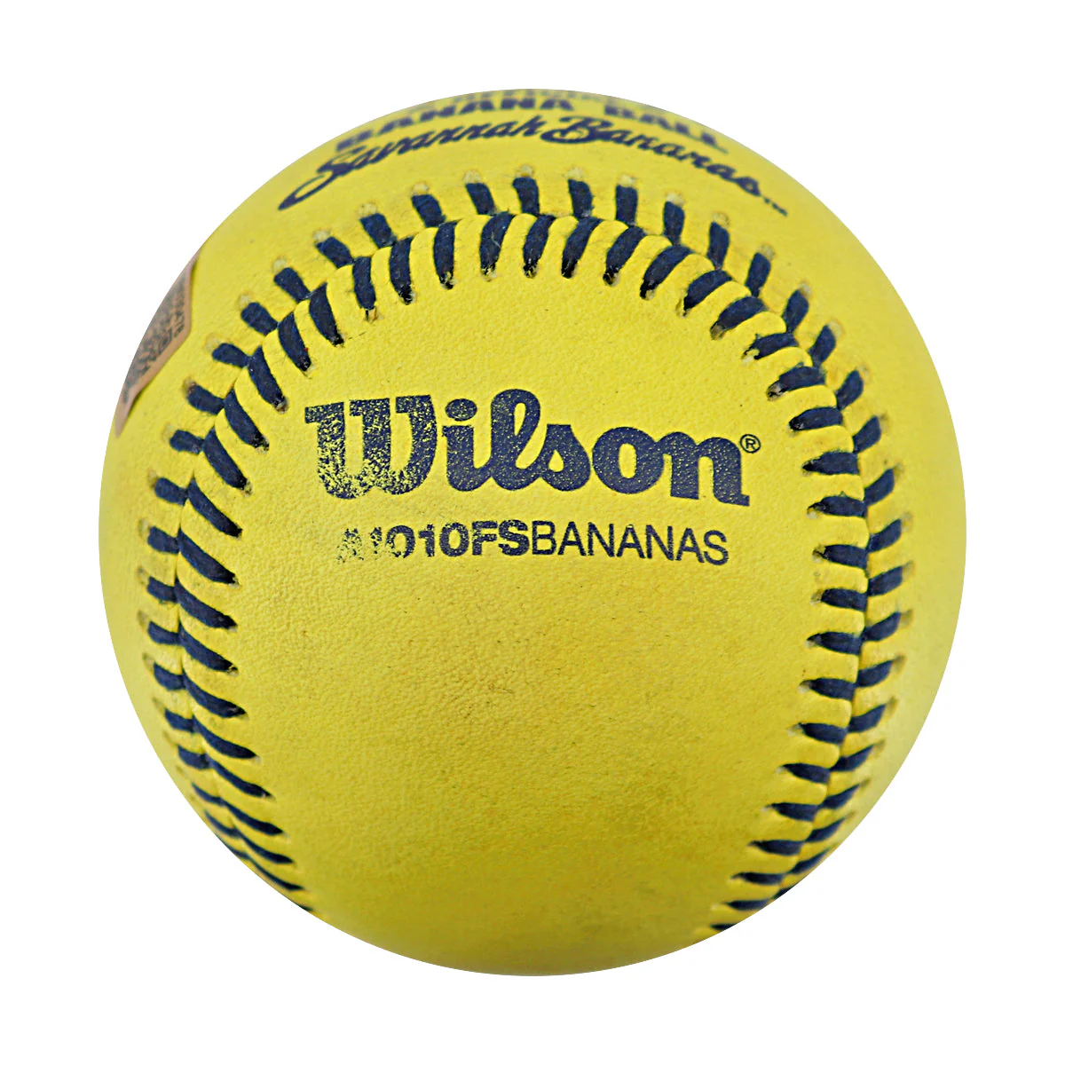 Kyle Luigs Autographed Inscribed GU Banana Ball 7.27.25 Citizens Bank Park - Image 3