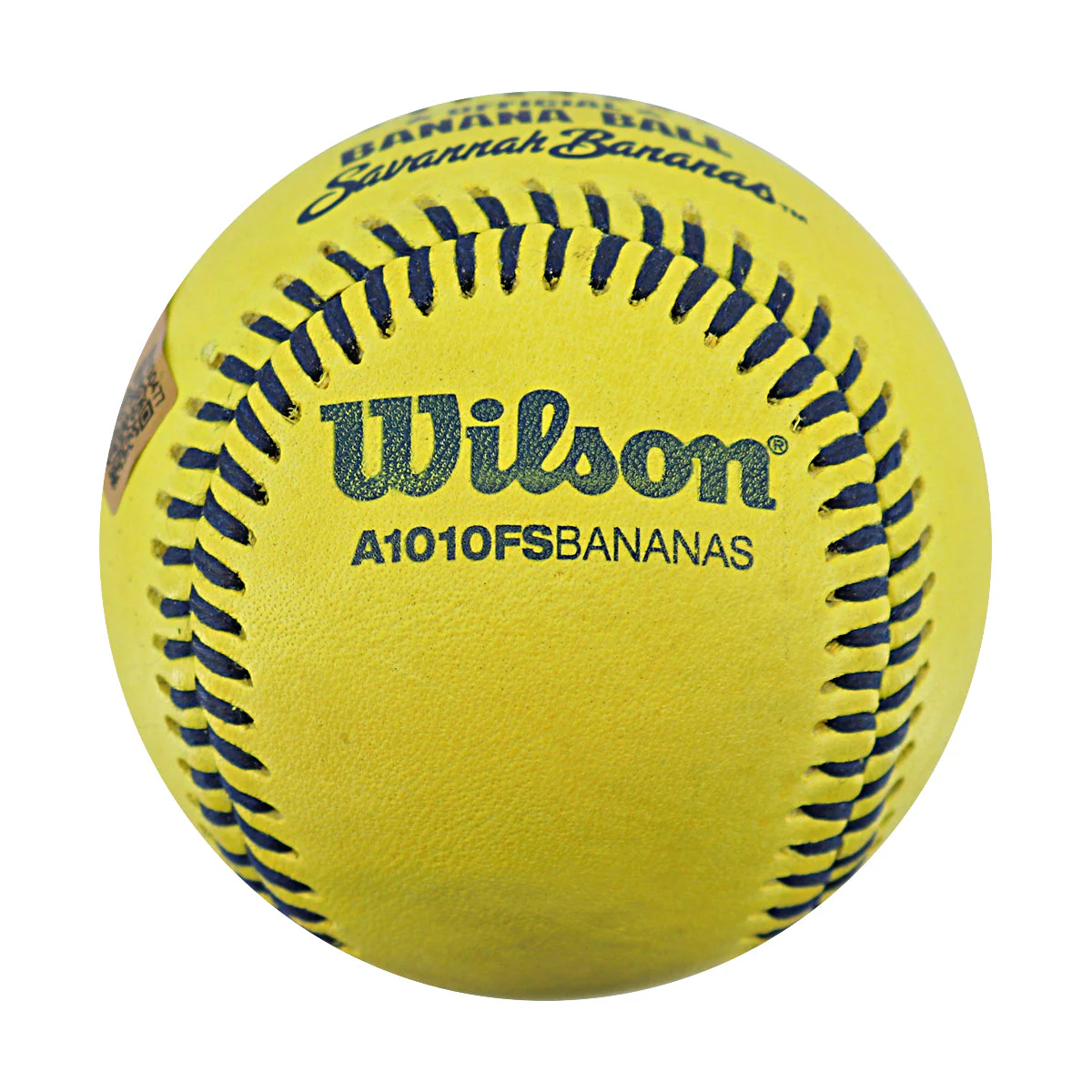 Matt DiBenedetto Autographed Game Used Banana Ball 7.27.25 Citizens Bank ParkĀ - Image 2