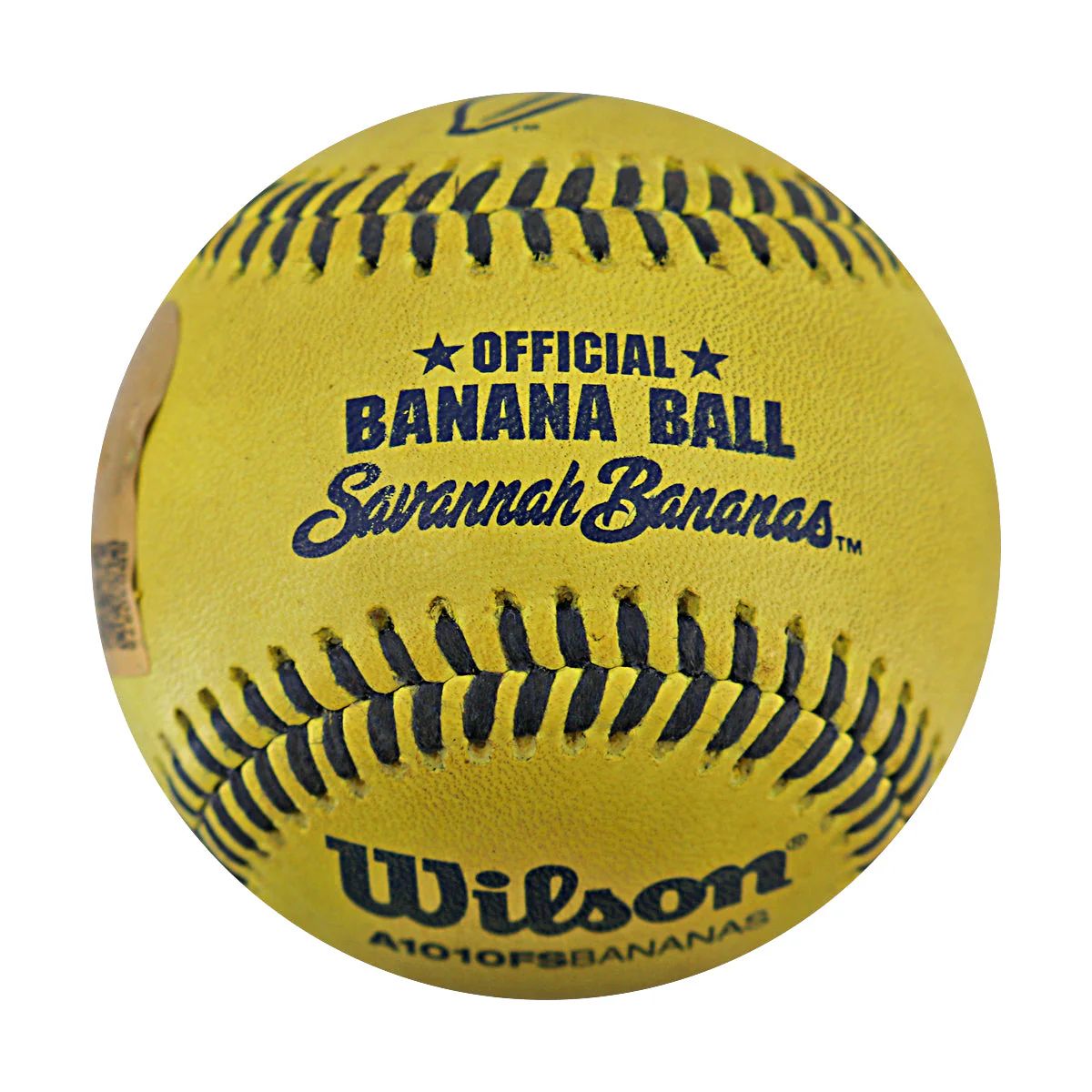 Matt Leinart Autographed Game Used Banana Ball 5.30.25 Angel StadiumĀ - Image 3