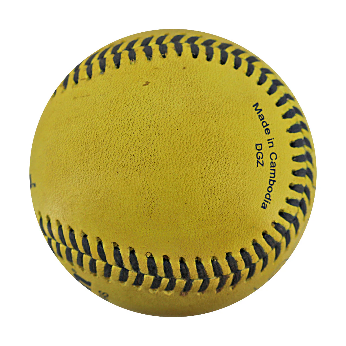 Matt Leinart Autographed Game Used Banana Ball 5.30.25 Angel StadiumĀ - Image 5