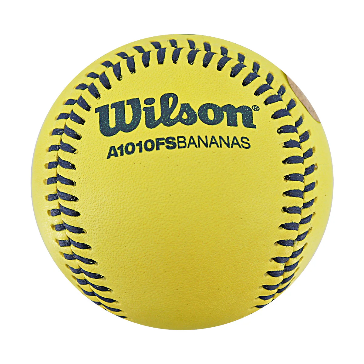 Michael Bourn Bananas Autographed Game Used Official Banana Ball 9.27.25 Houston, TX - Image 4
