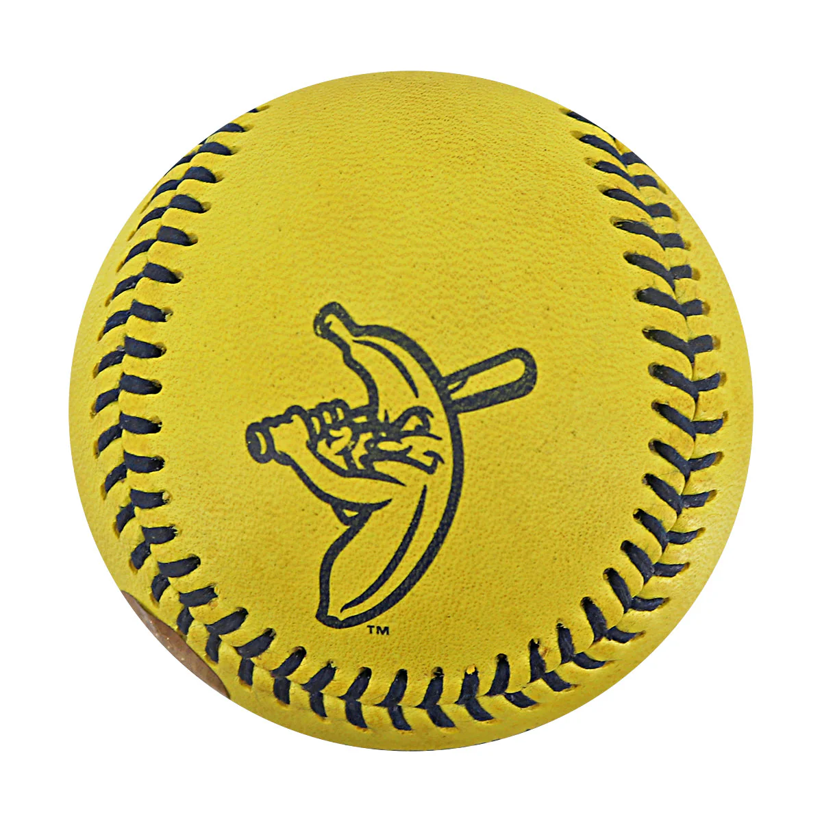 Noah Niznik Autographed Game Used Banana Ball 6.27.25 Nationals Park  - Image 4