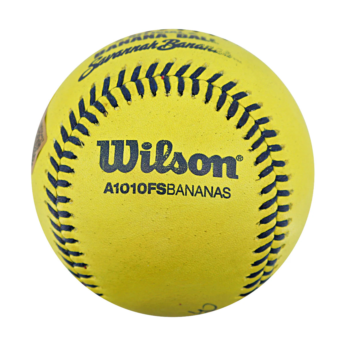 Noah Niznik Autographed Game Used Banana Ball 7.26.25 Citizens Bank Park - Image 3