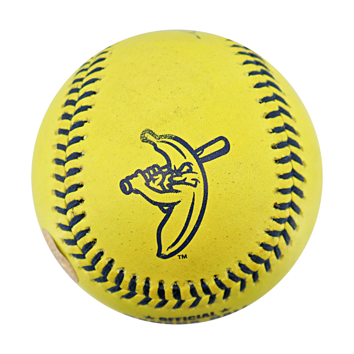 Noah Niznik Autographed Game Used Banana Ball 7.26.25 Citizens Bank Park - Image 4