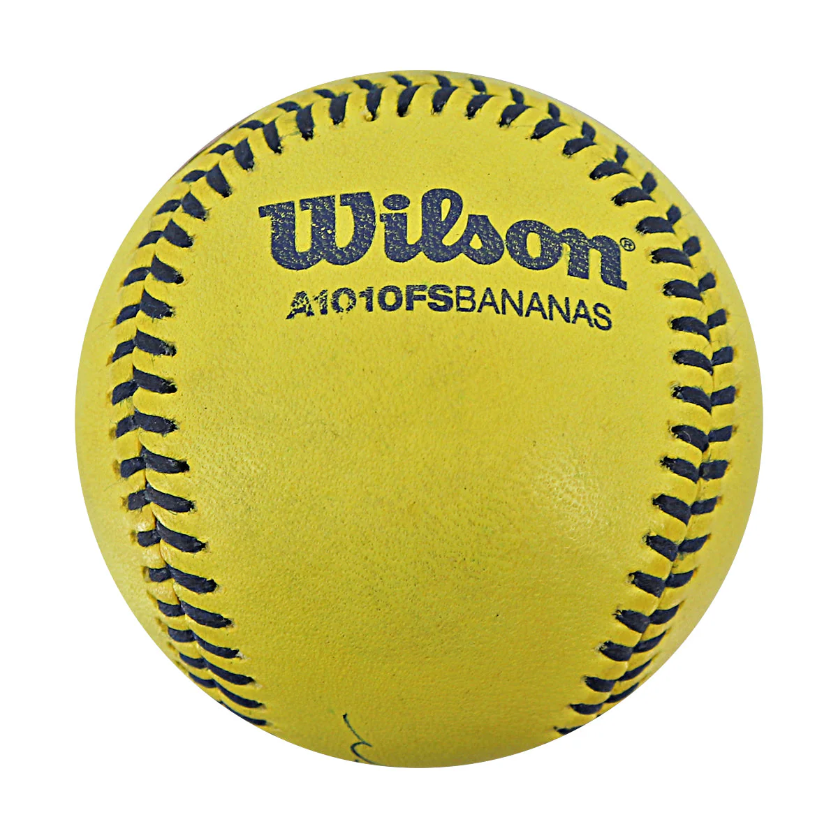 Noah Niznik Autographed Game Used Banana Ball w/Case 8.1.25 Camden Yards  - Image 6