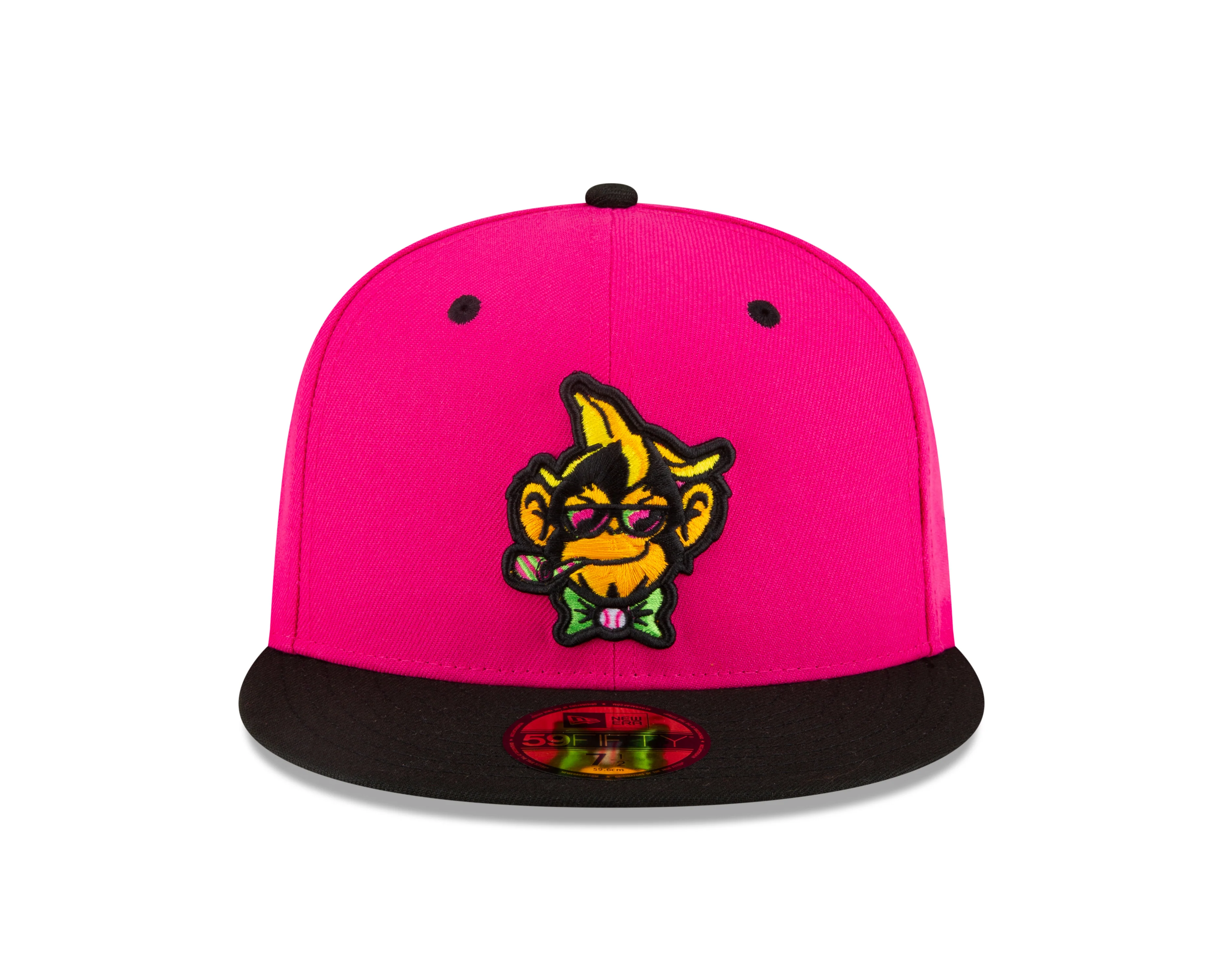 Party Animals 5950 Alternate Hat - Pink - Image 3