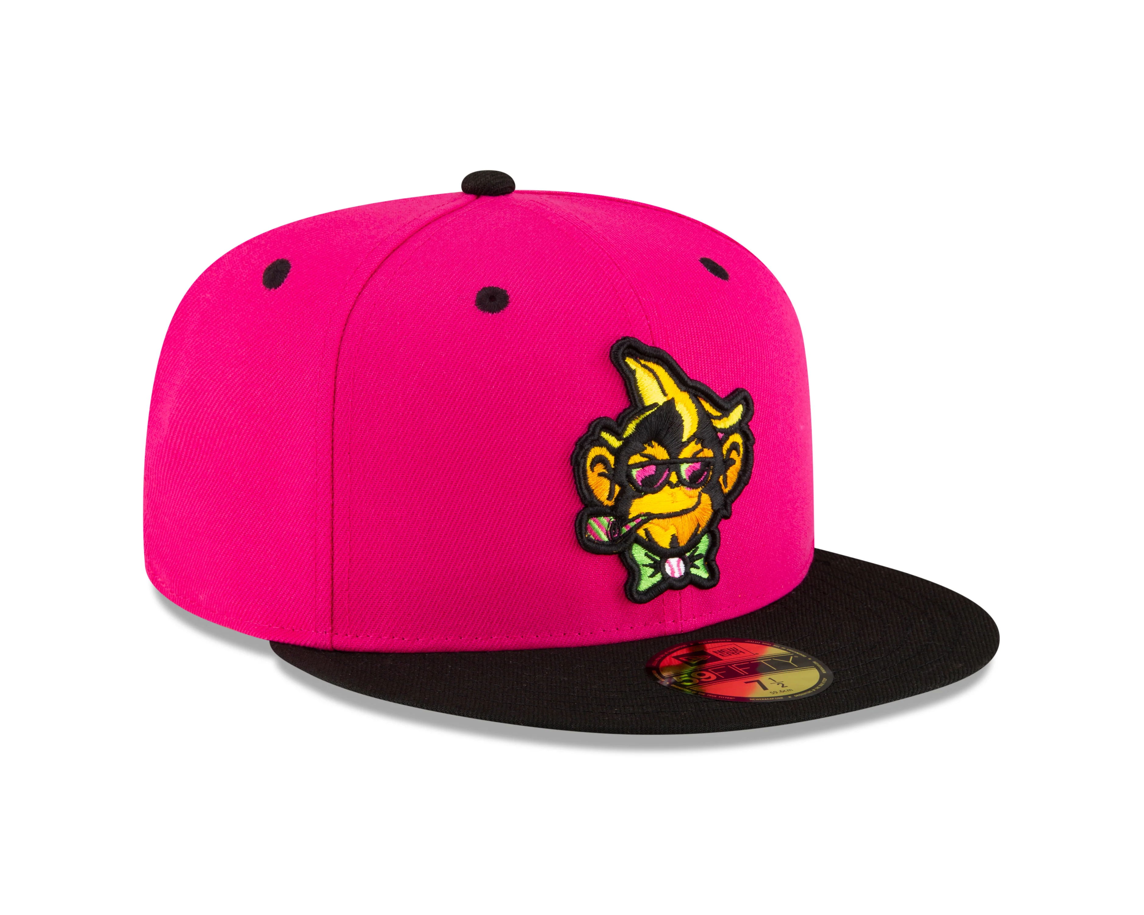 Party Animals 5950 Alternate Hat - Pink - Image 4