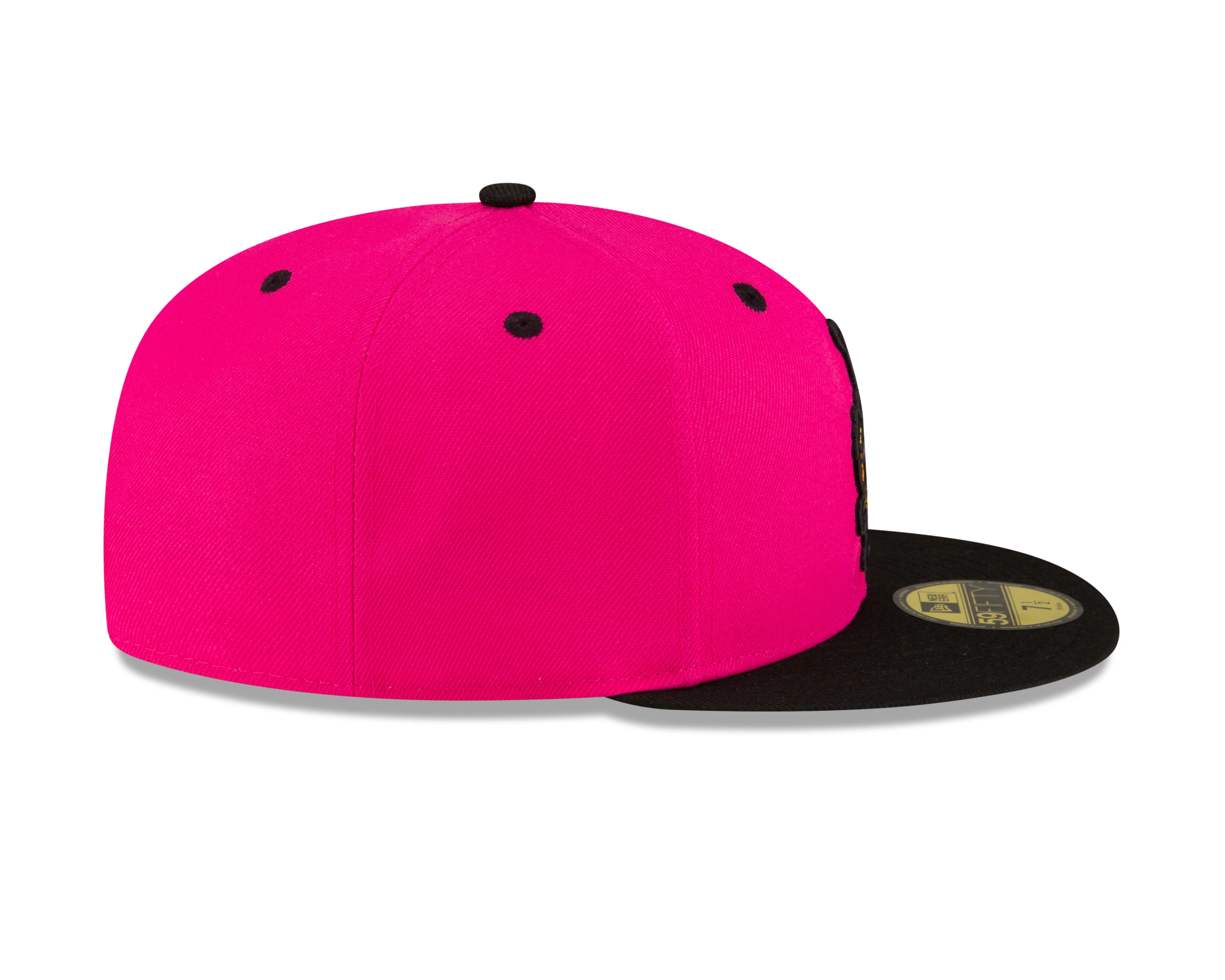 Party Animals 5950 Alternate Hat - Pink - Image 5
