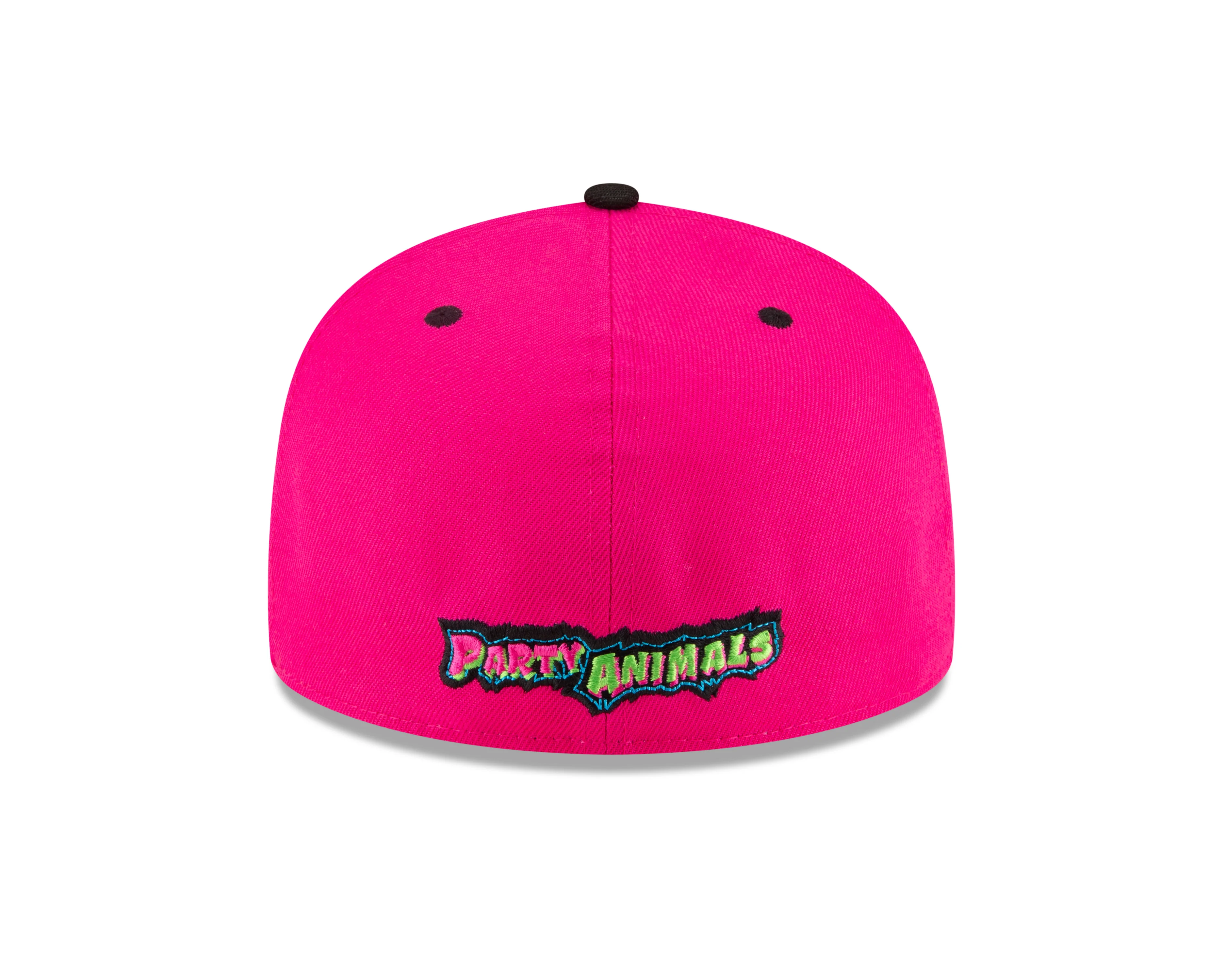 Party Animals 5950 Alternate Hat - Pink - Image 6