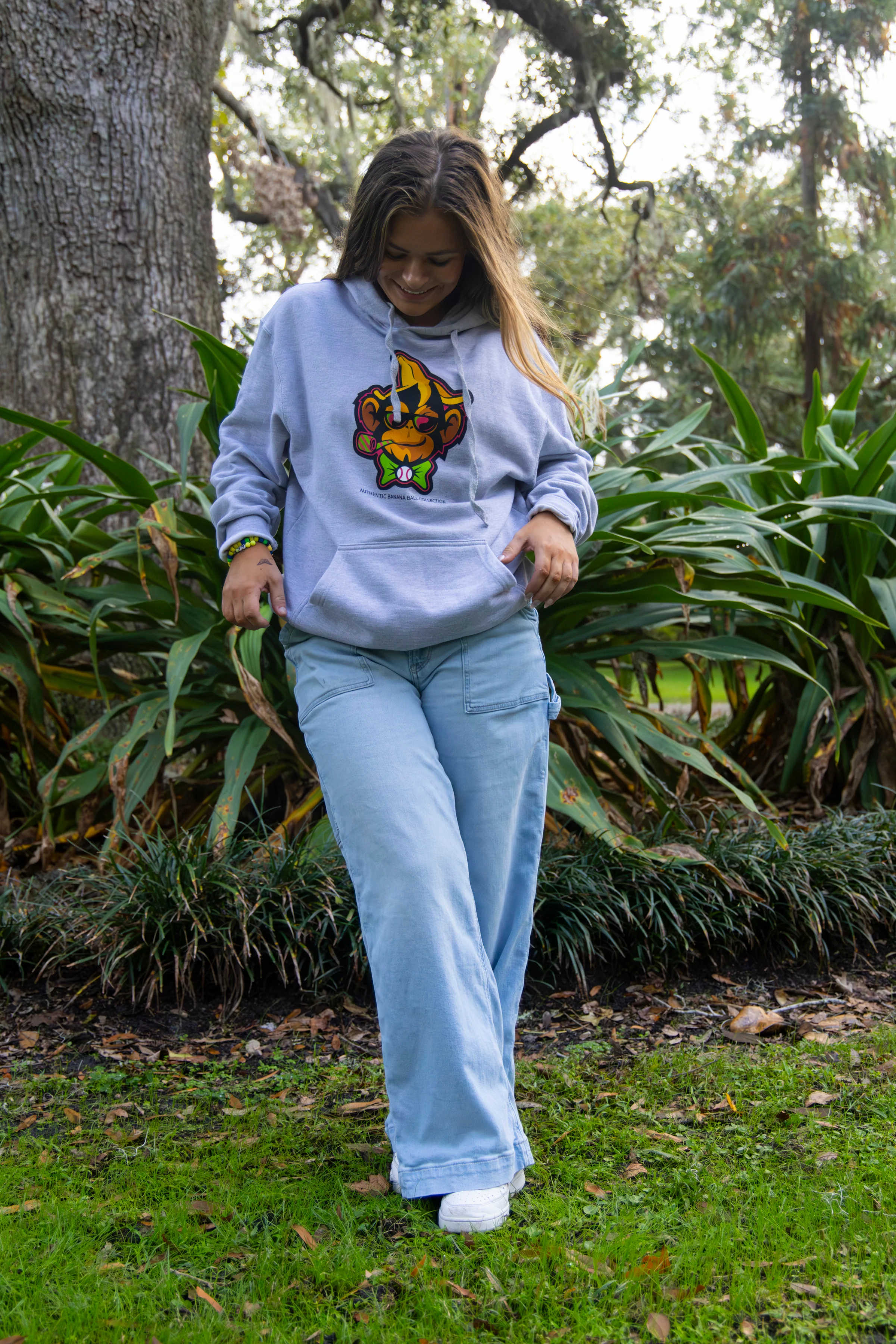 Party Animals Classic Hoodie - Image 3