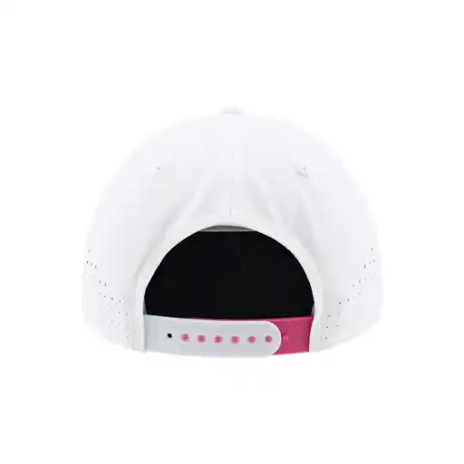 Party Animals Zephyr Birdie Adjustable Rope Hat - Image 3