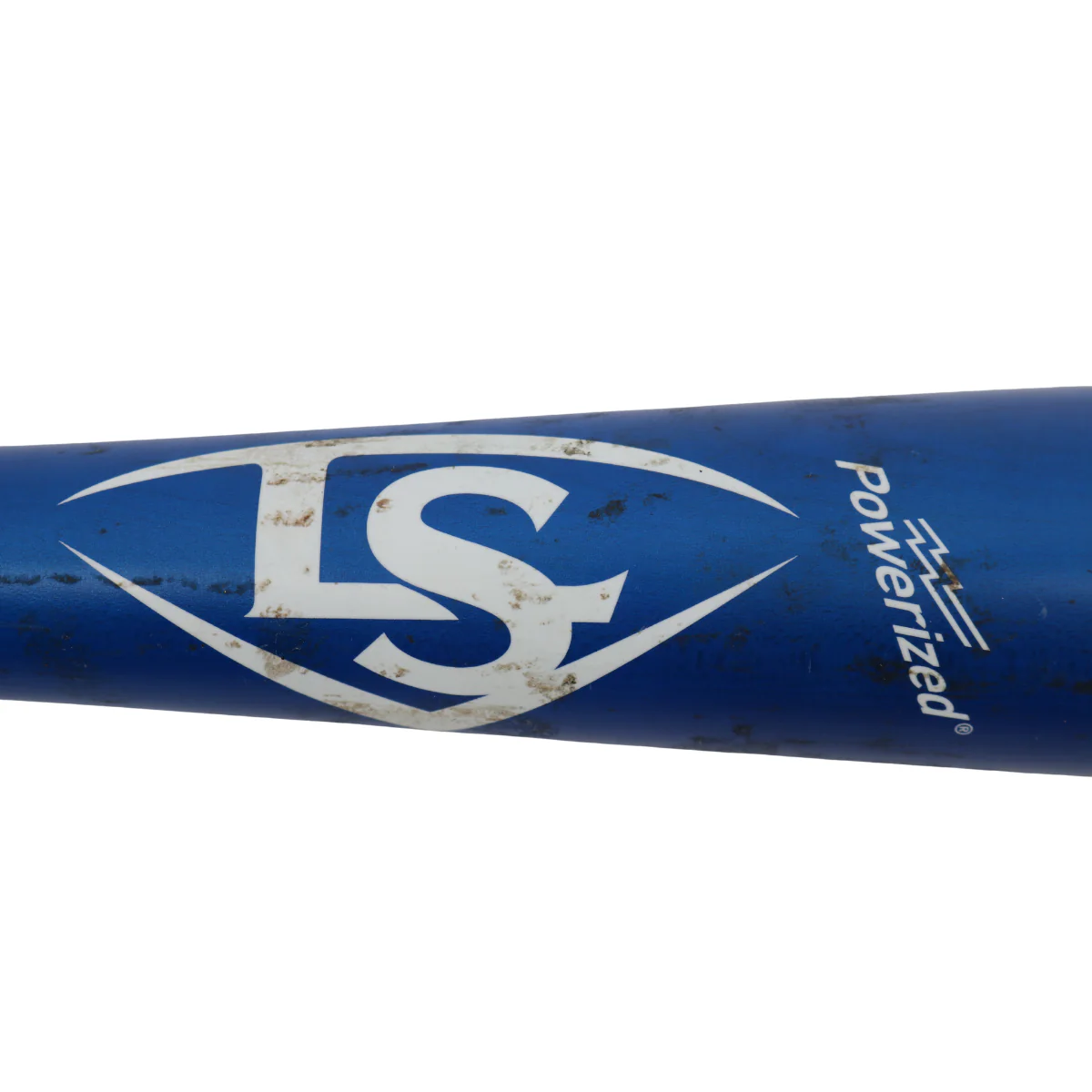 Paul Konerko Bananas Autographed Game Used Bat 8.16.25 Game Used Guaranteed Rate Field  - Image 4
