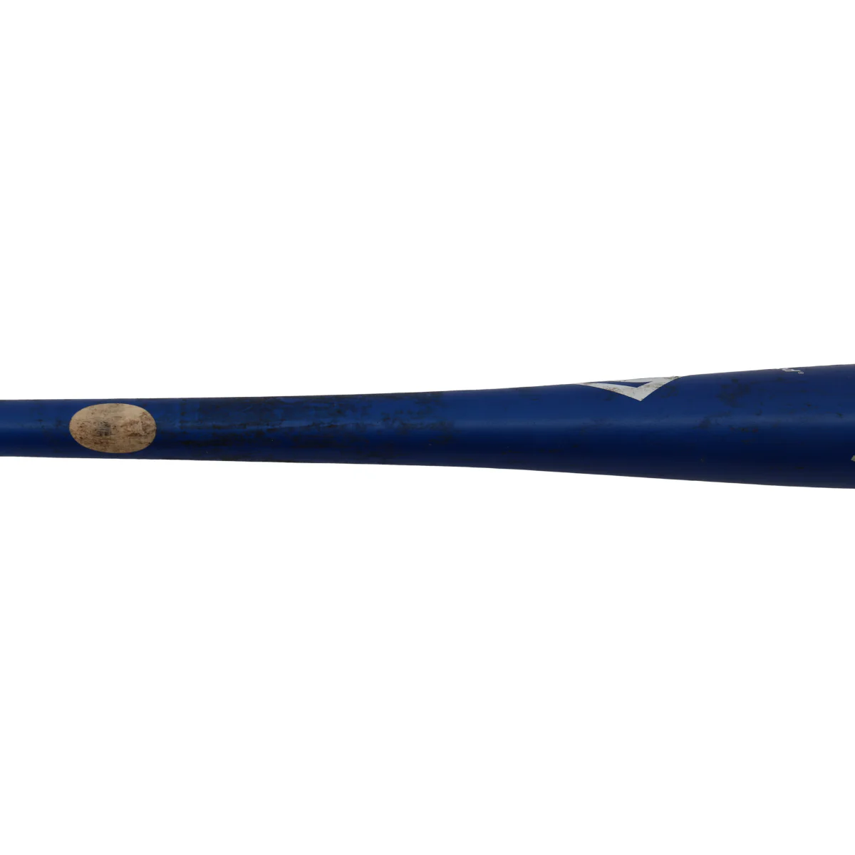 Paul Konerko Bananas Autographed Game Used Bat 8.16.25 Game Used Guaranteed Rate Field  - Image 7