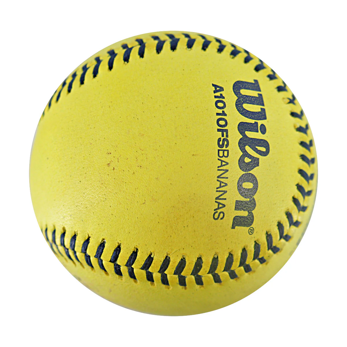 RobertAnthony Cruz Bananas Autographed Game Used Official Banana Ball 8.10.25 Coors Field - Image 2