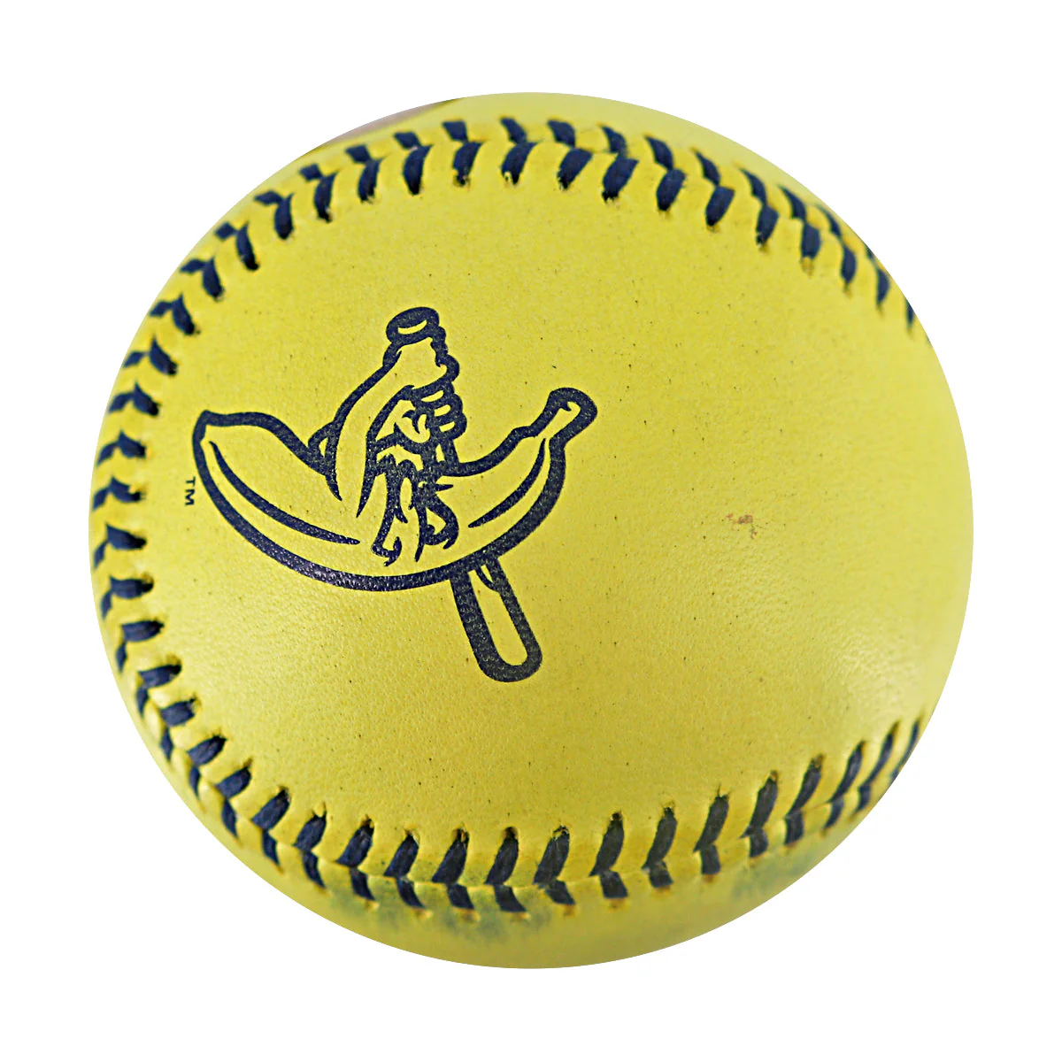RobertAnthony Cruz Bananas Autographed Game Used Official Banana Ball 8.10.25 Coors Field - Image 3