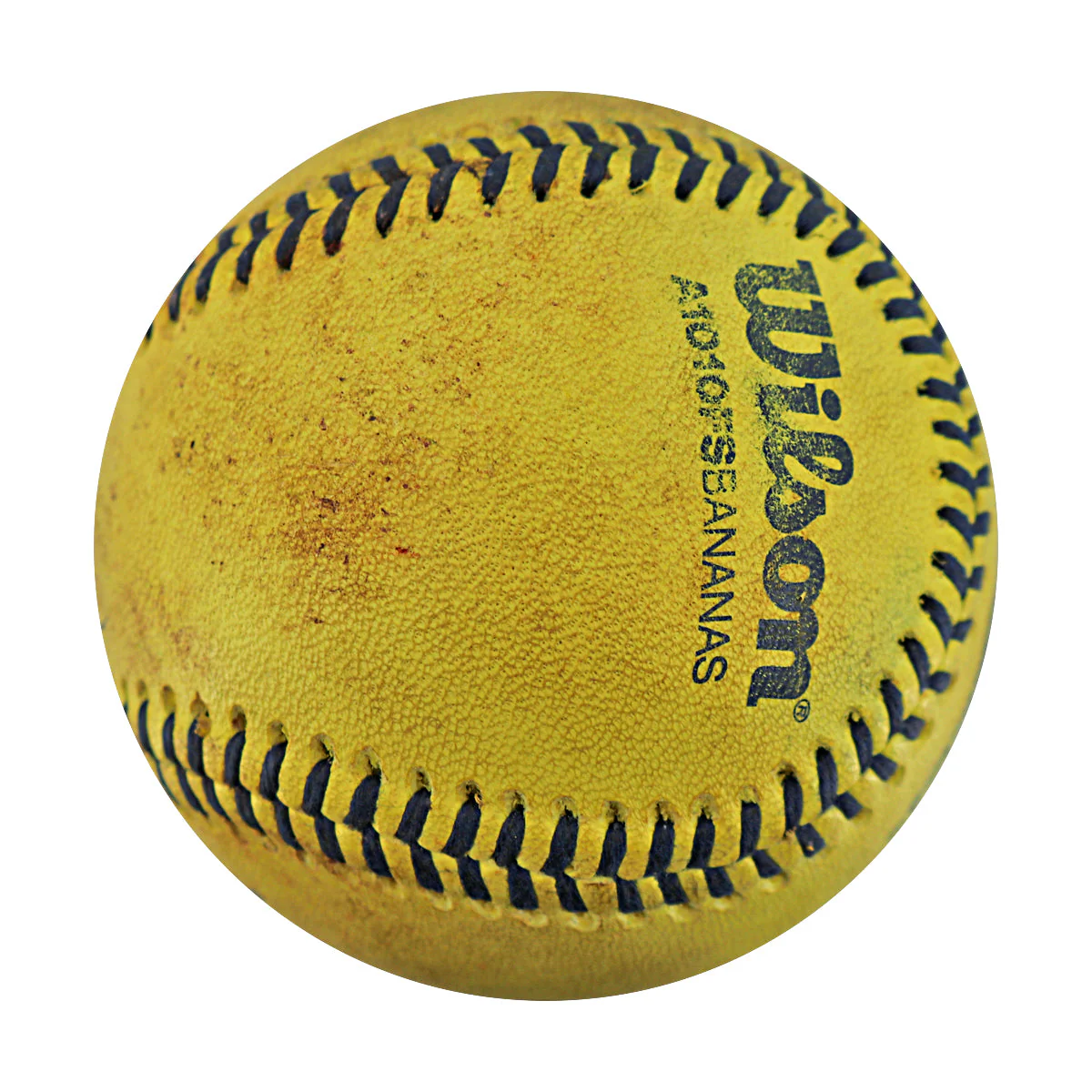 Ryan Cox Autographed Game Used Banana Ball 5.31.25 Angel Stadium - Image 2