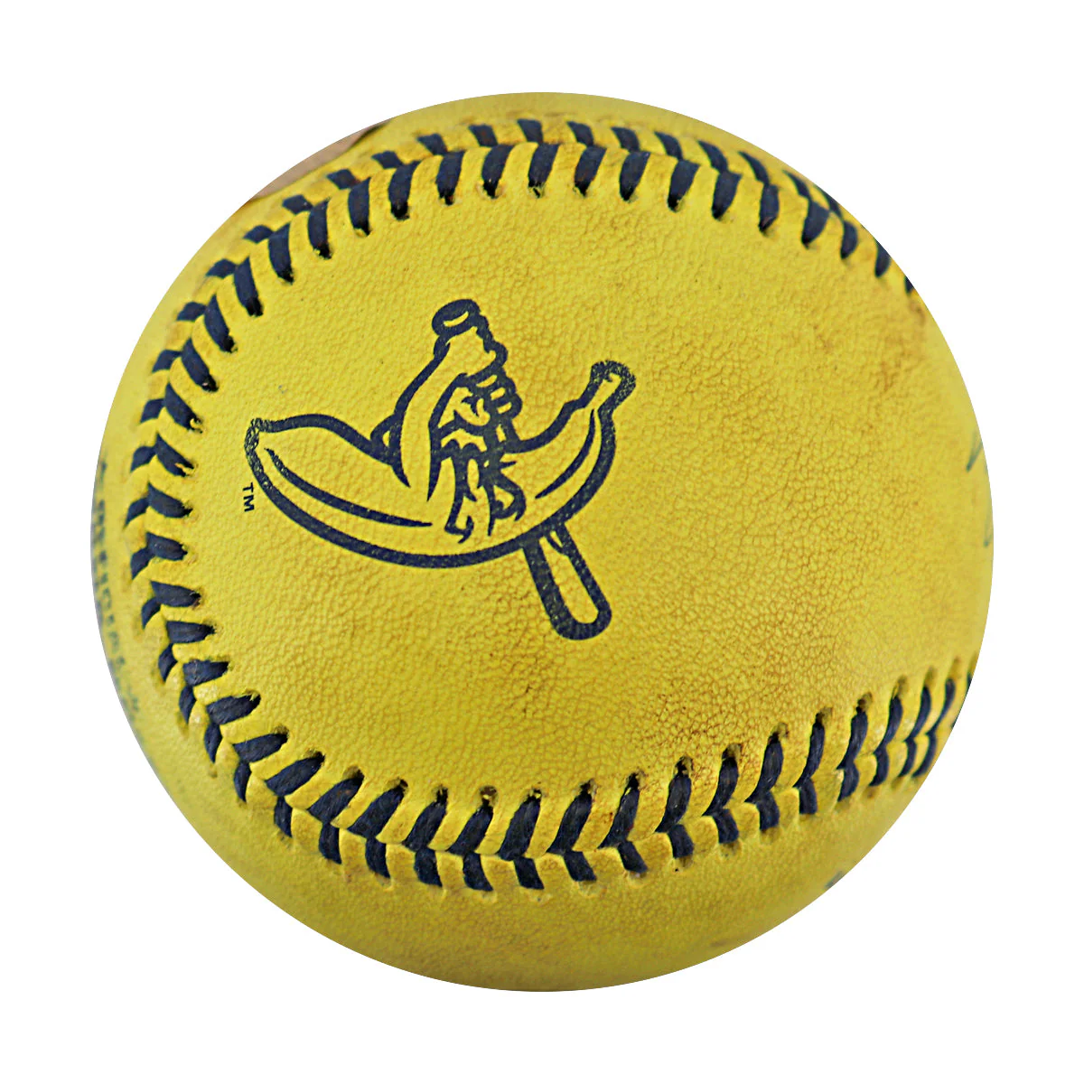 Ryan Cox Autographed Game Used Banana Ball 5.31.25 Angel Stadium - Image 3