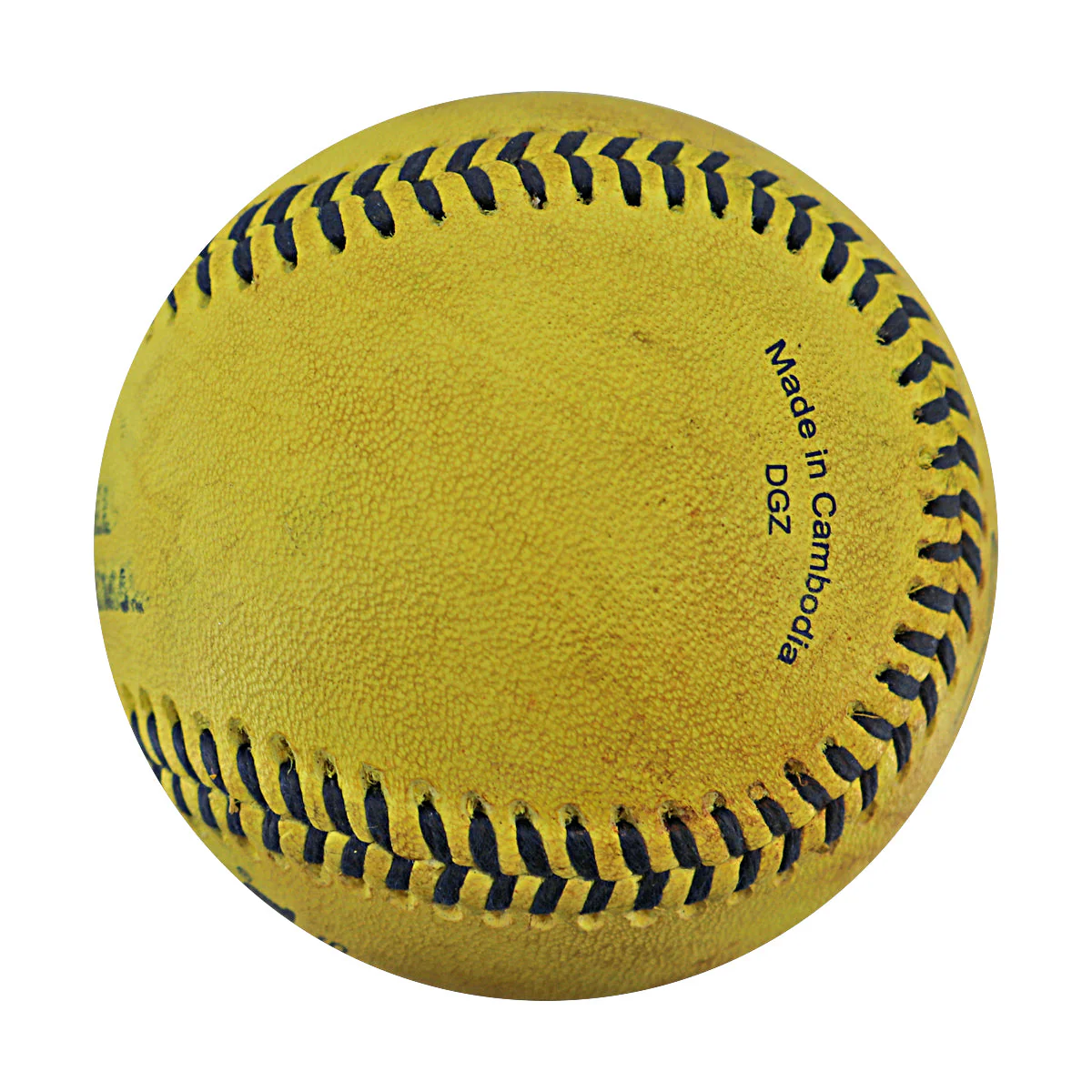 Ryan Cox Autographed Game Used Banana Ball 5.31.25 Angel Stadium - Image 5