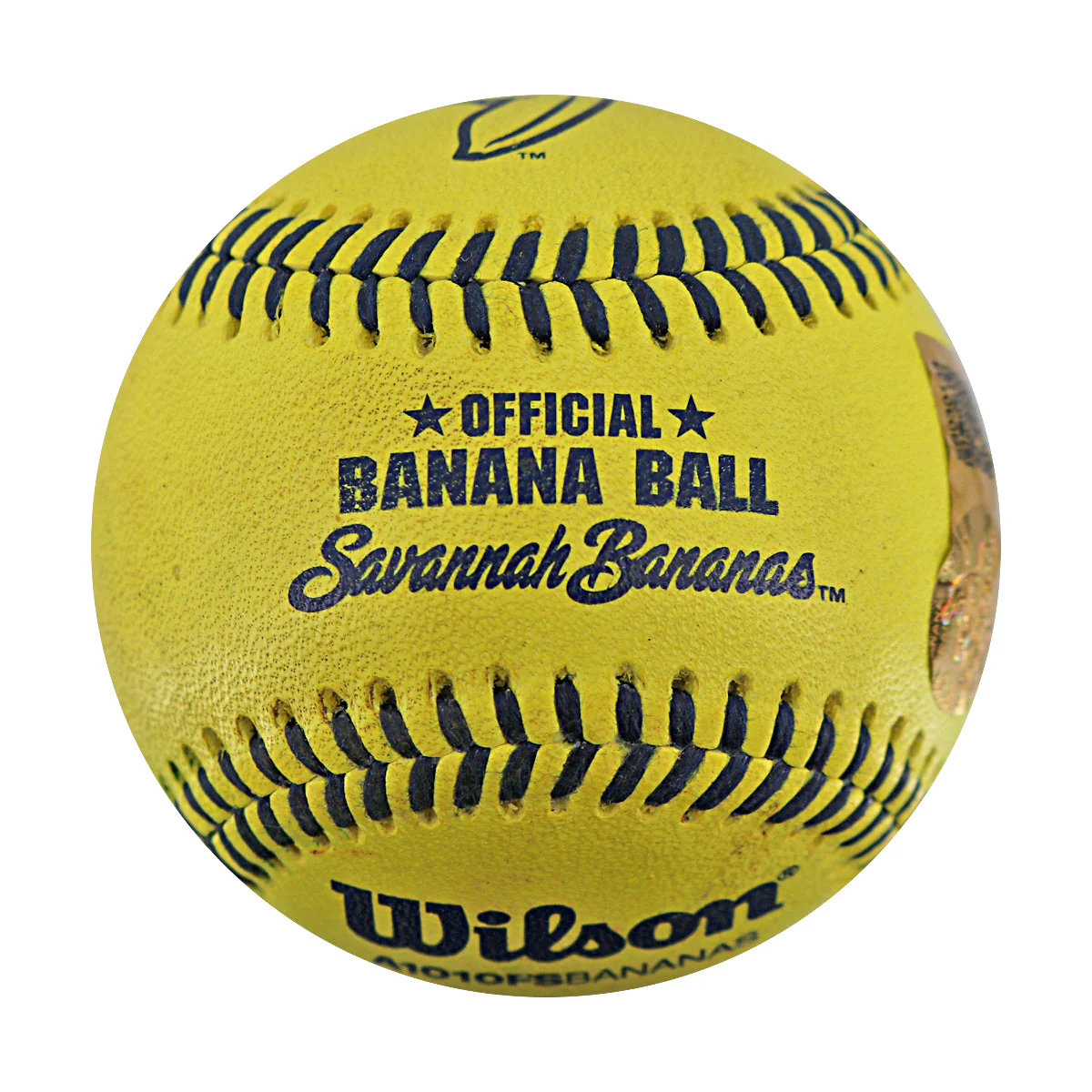 Ryan Cox Signed Inscribed Game Used Banana Ball 5.30.25 Angel Stadium - Image 4
