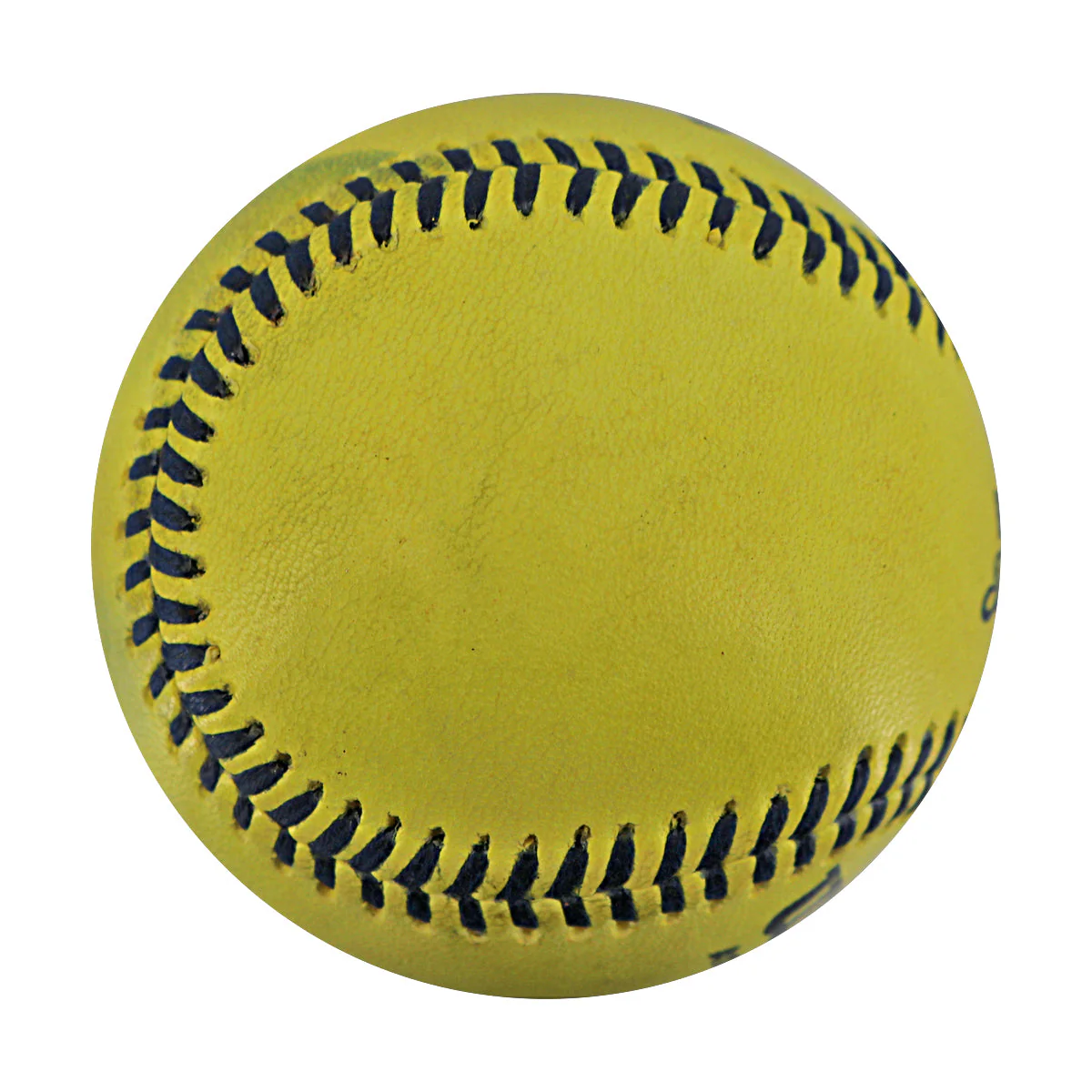 Savannah Bananas Game Used Banana Ball 5.31.25 Angel StadiumĀ - Image 3