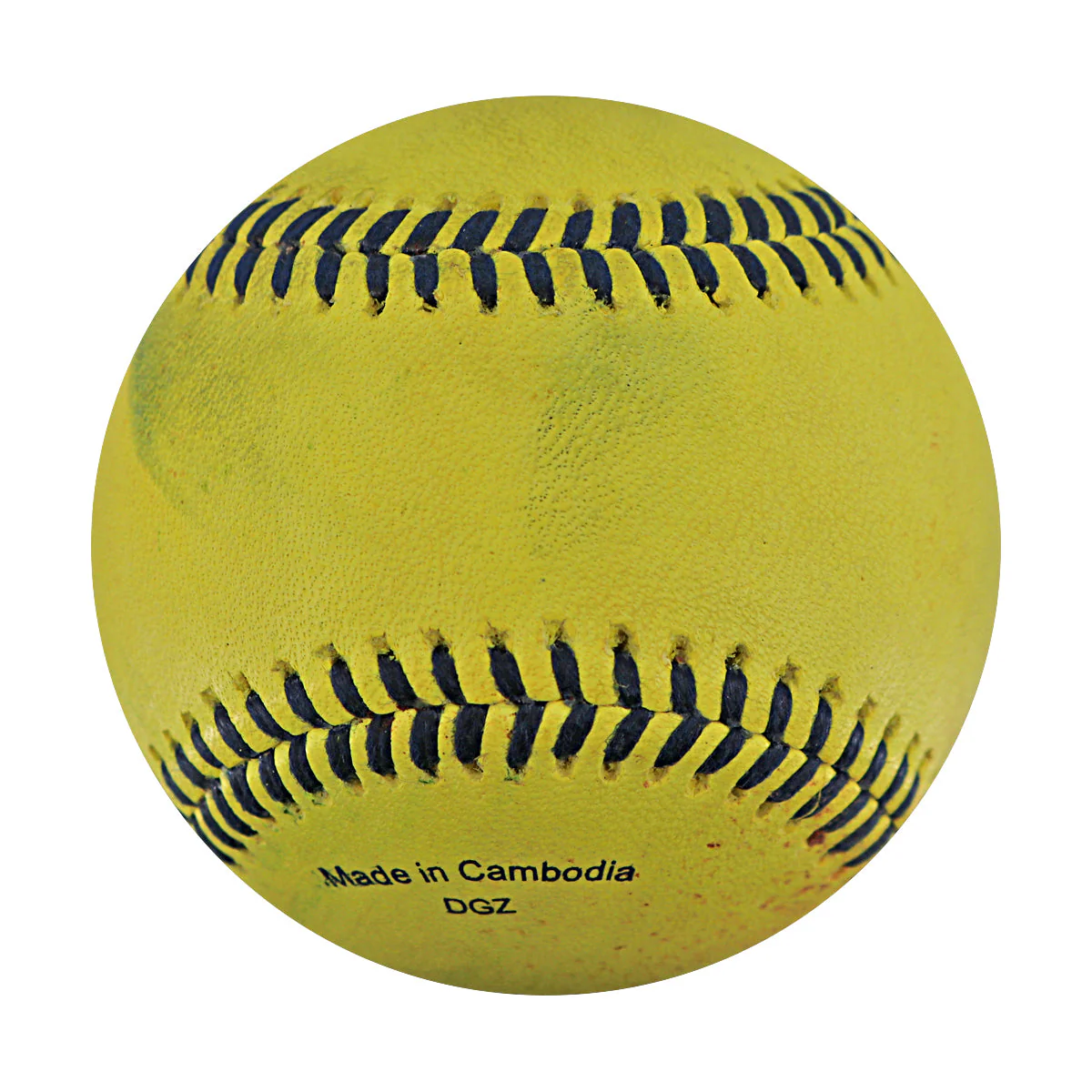 Savannah Bananas Game Used Banana Ball 5.31.25 Angel StadiumĀ - Image 4