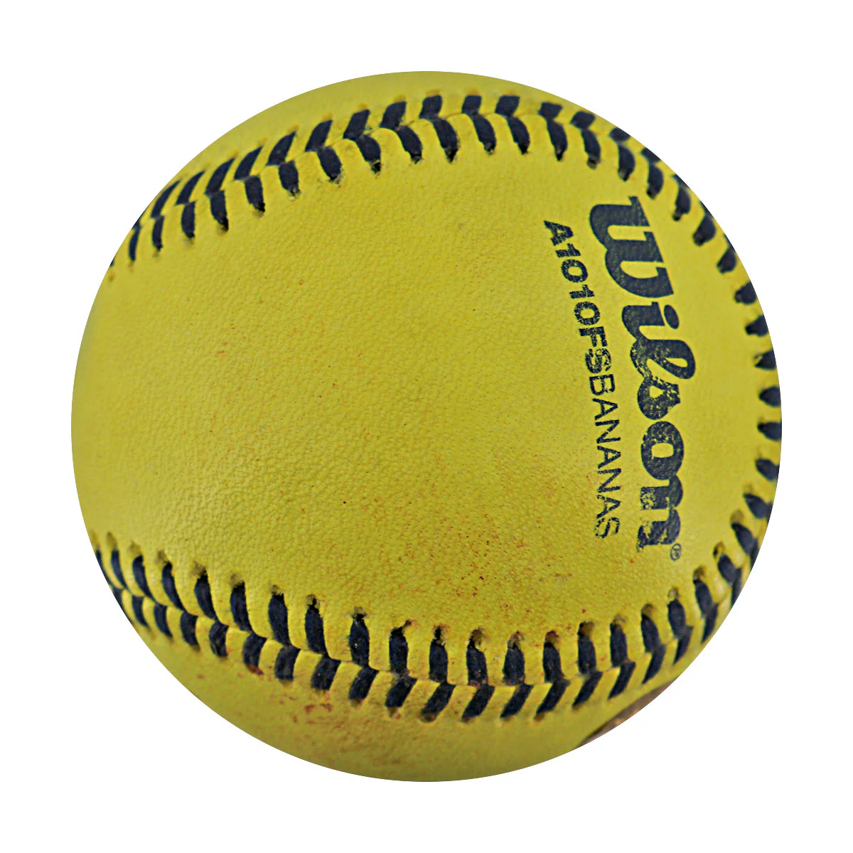 Savannah Bananas Game Used Banana Ball 5.31.25 Angel StadiumĀ - Image 5
